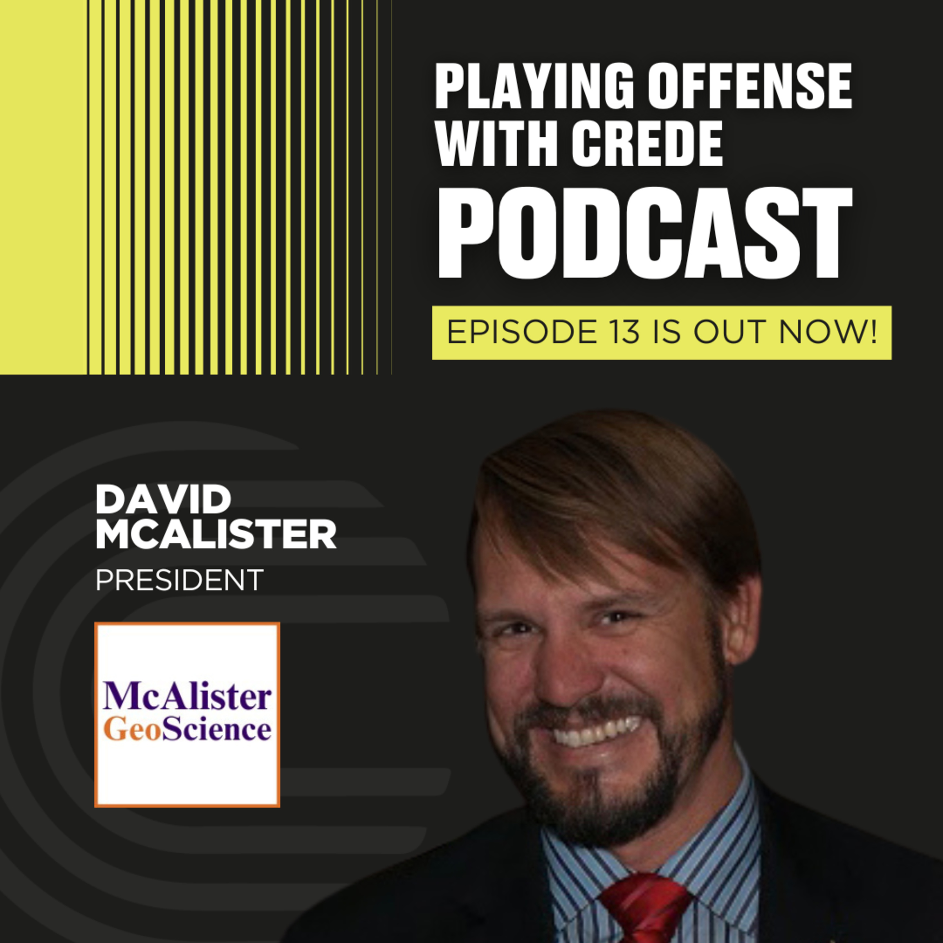 Playing Offense with CREDE