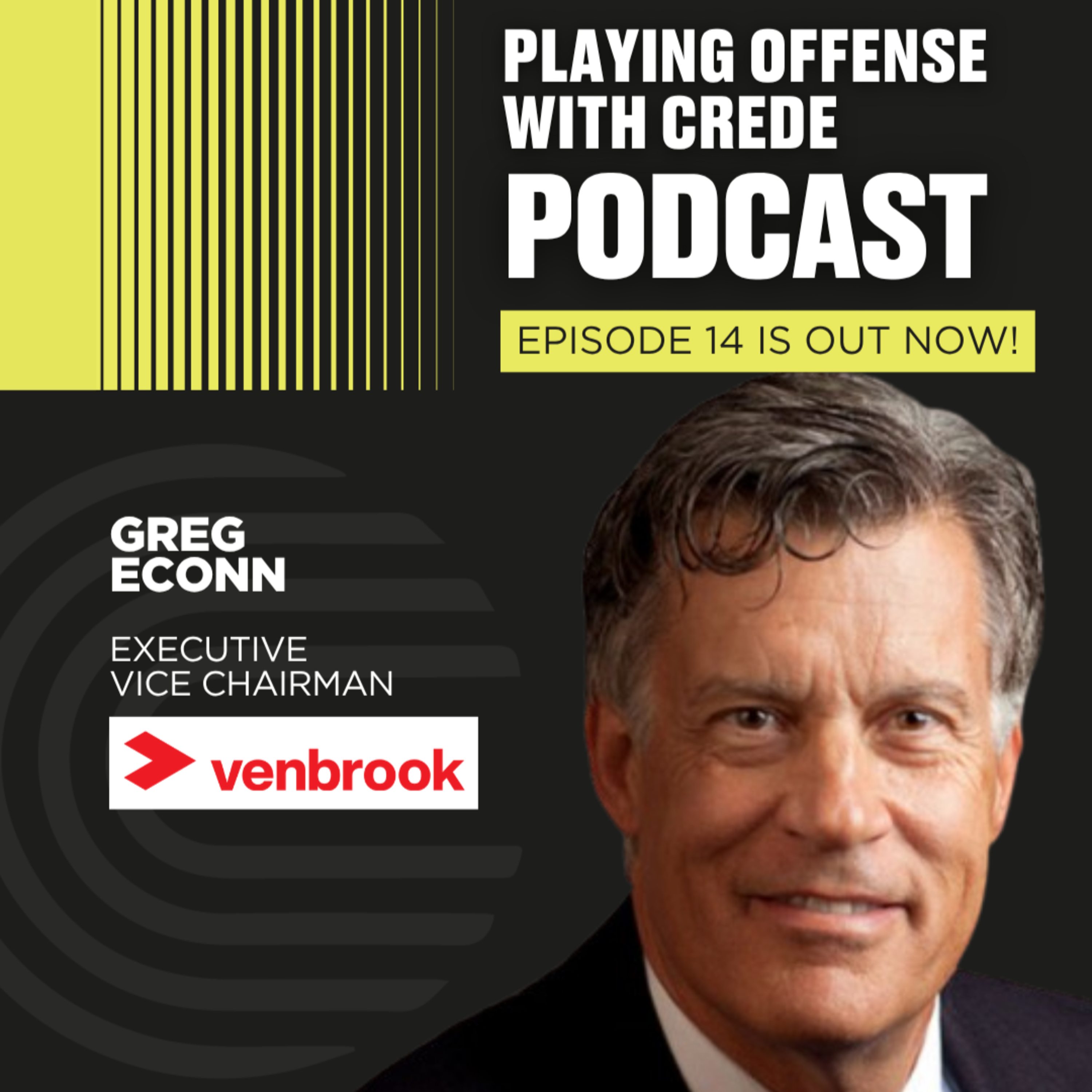 REAPA, Captives, & the New Insurance Landscape with Greg Econn