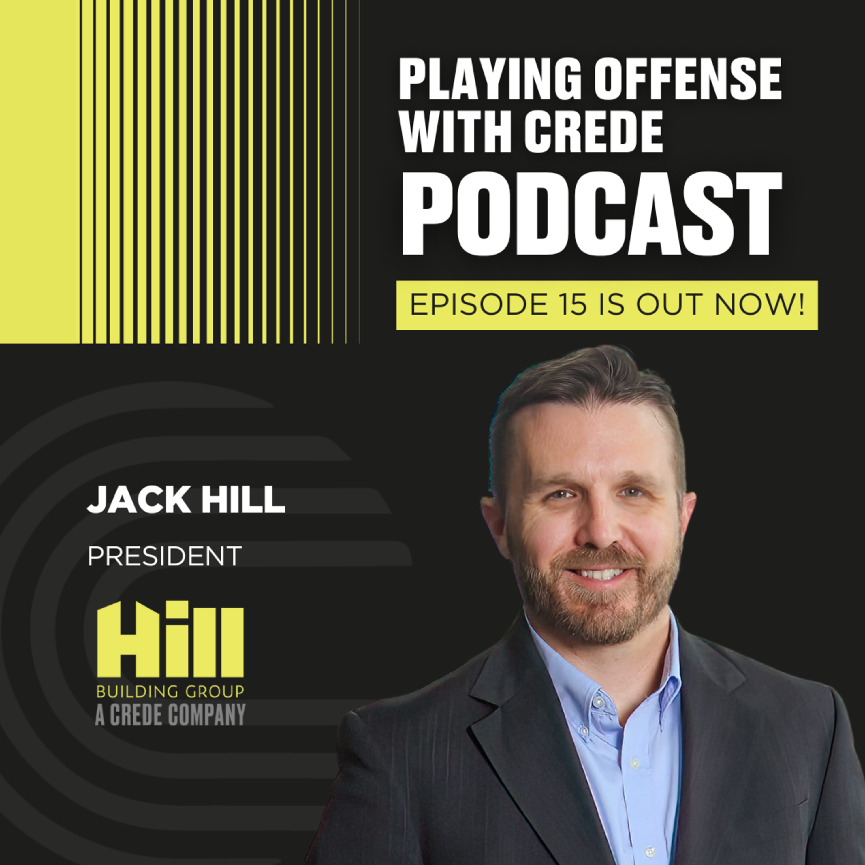 Playing Offense with CREDE