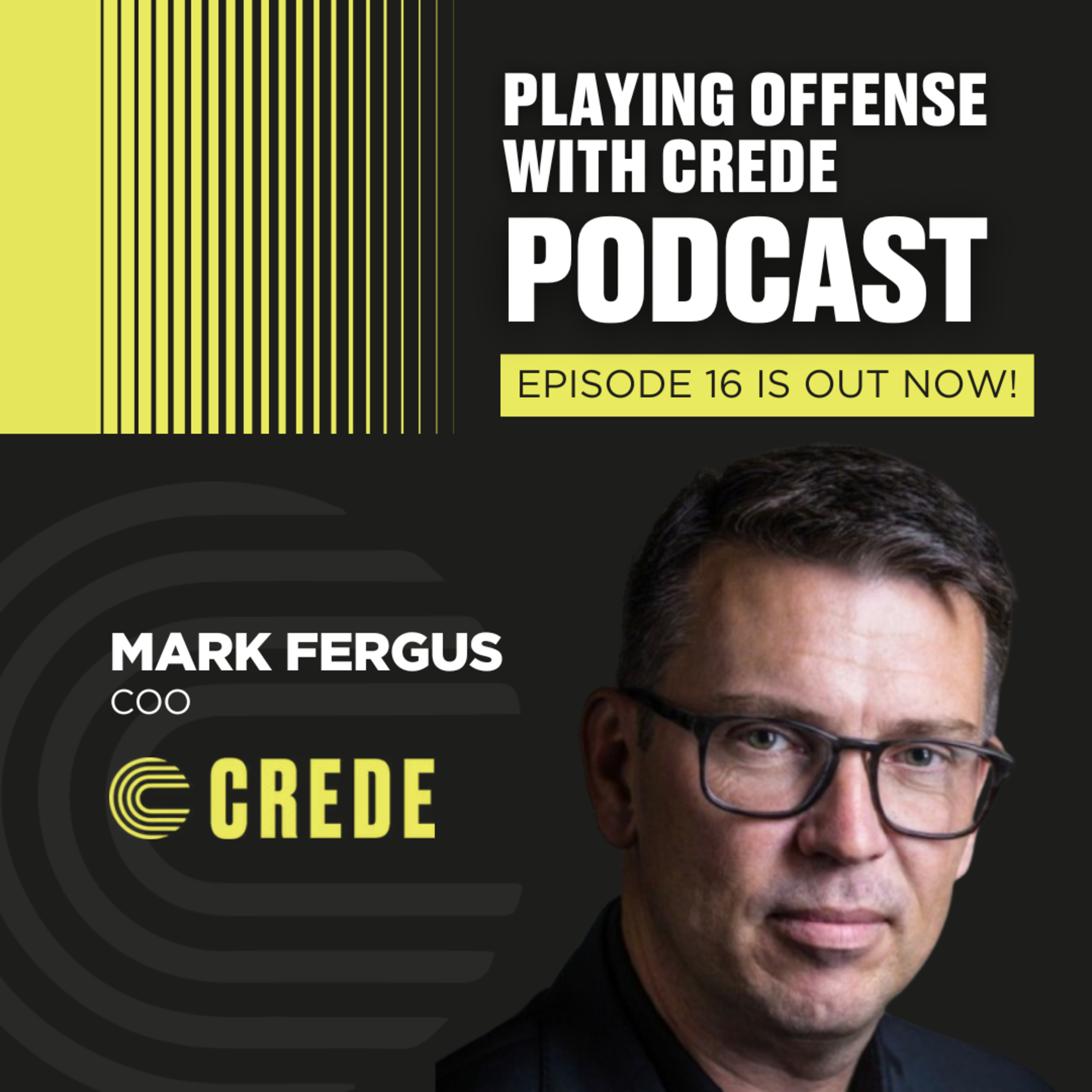 Playing Offense with CREDE