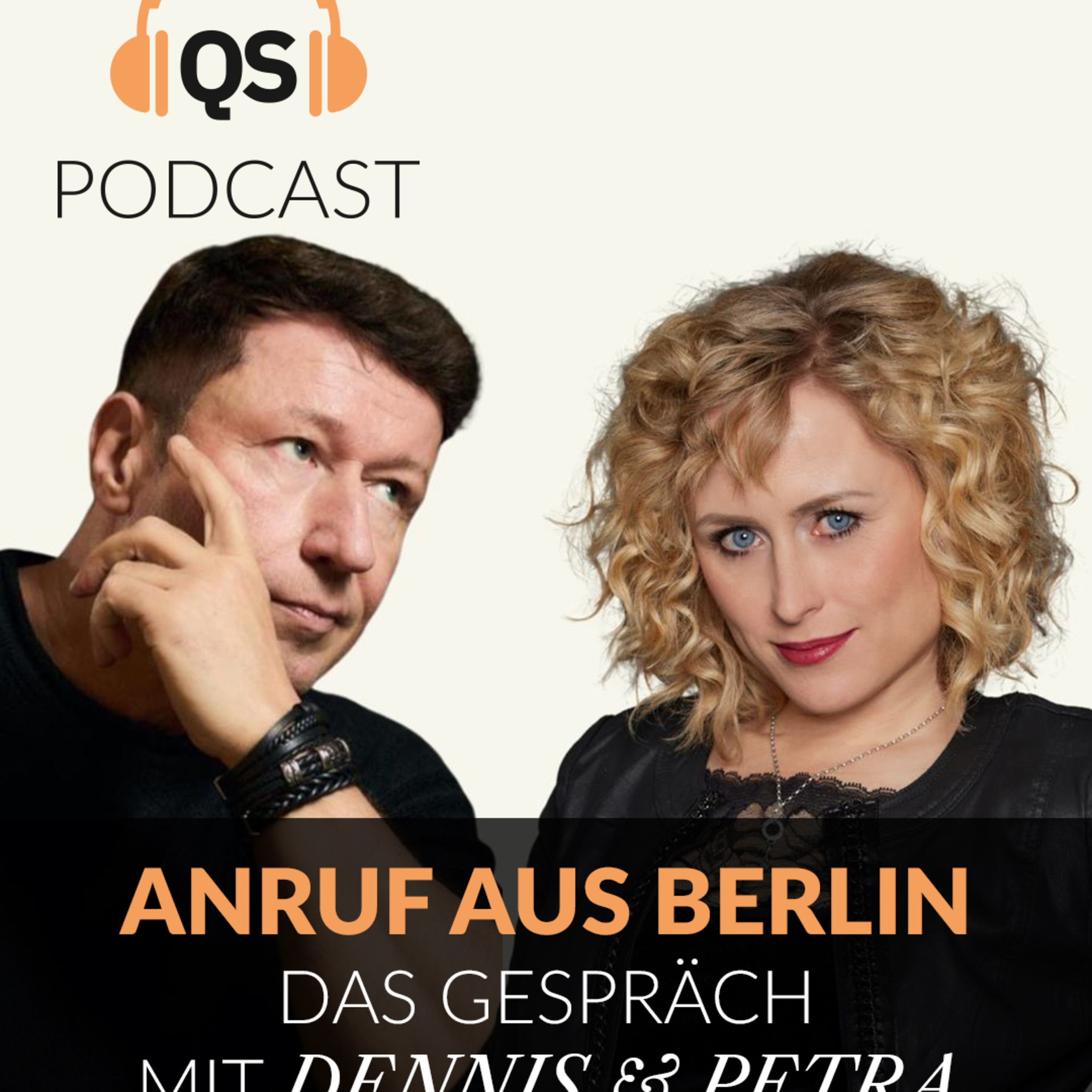 Anruf aus Berlin episode artwork
