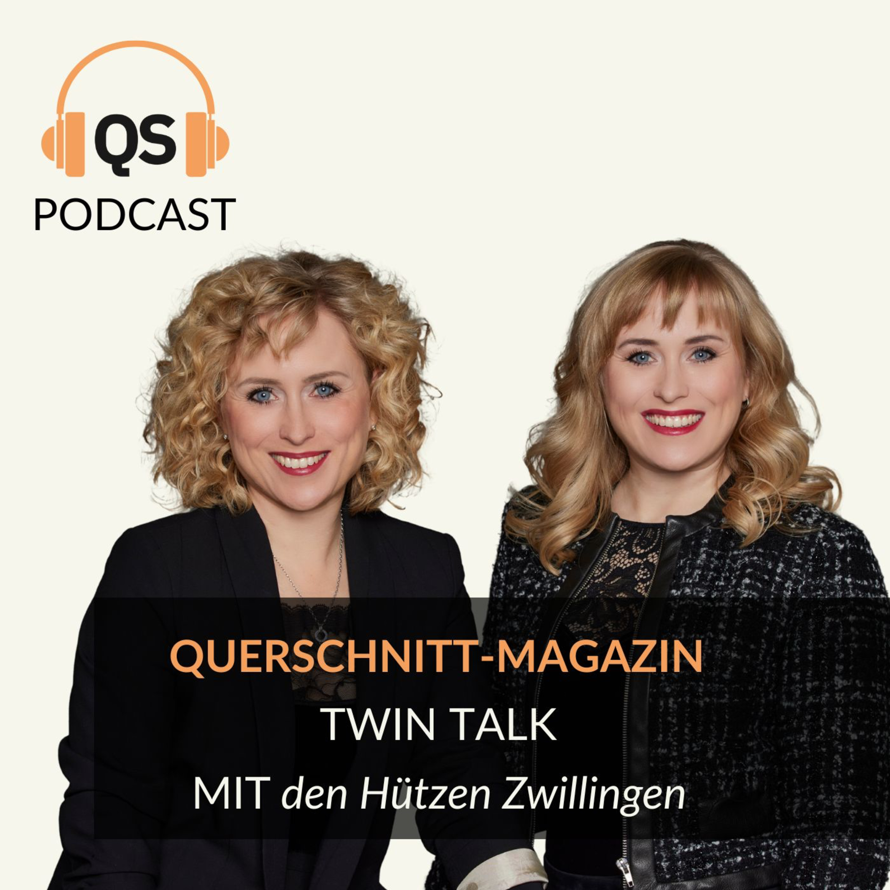 Querschnitt-Twin-Talk 01 episode artwork