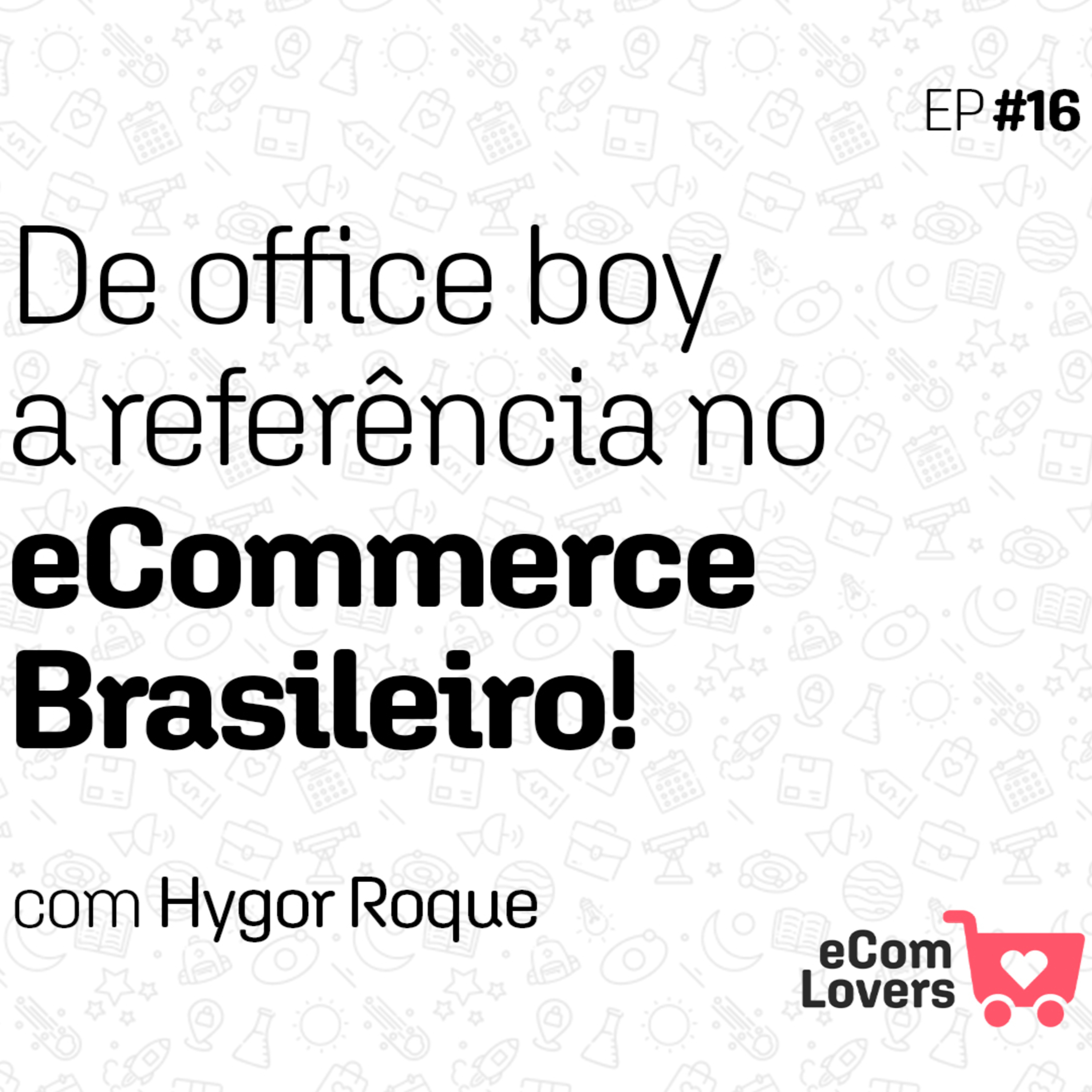 eComLovers Podcast