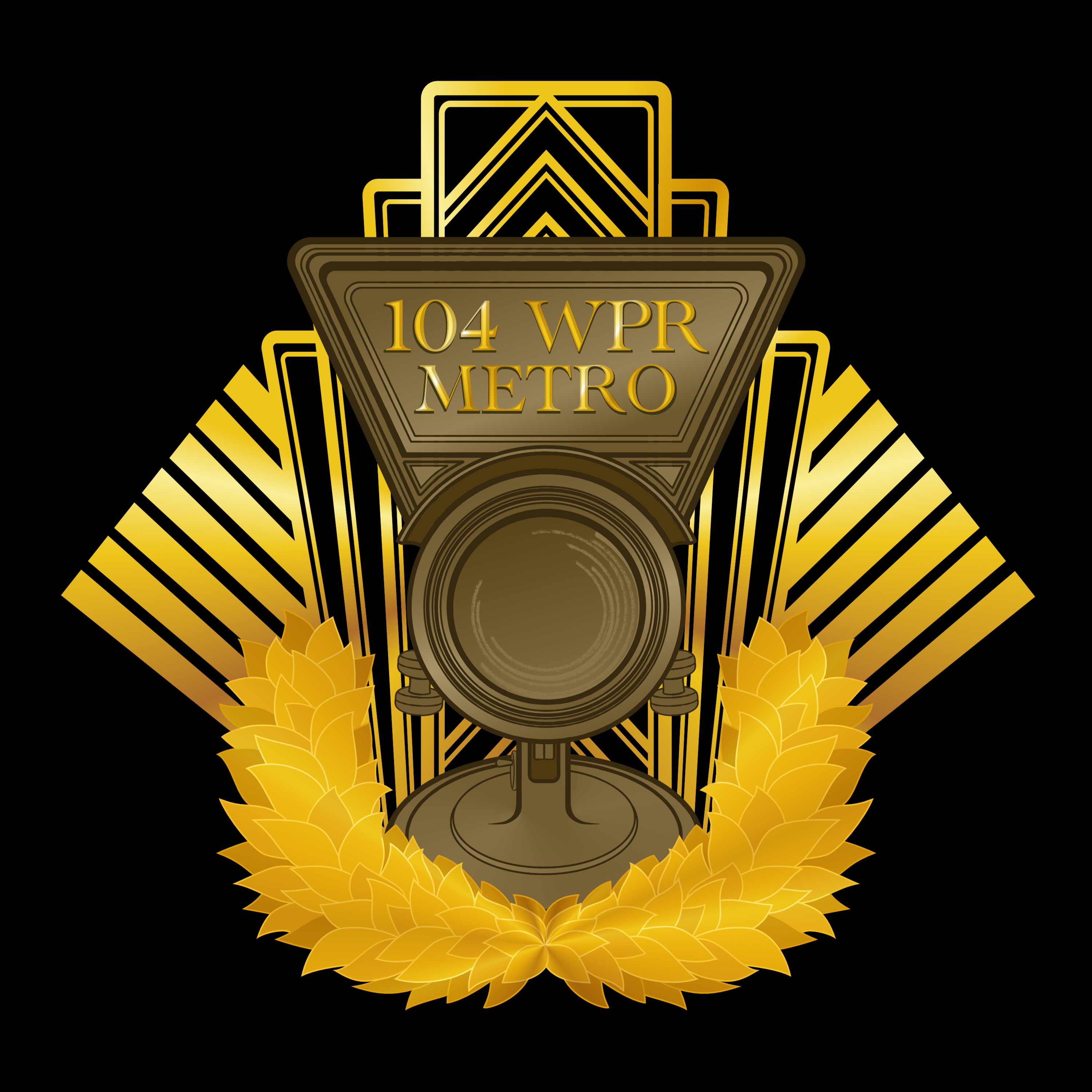 104 WPR Metro Announcement episode artwork