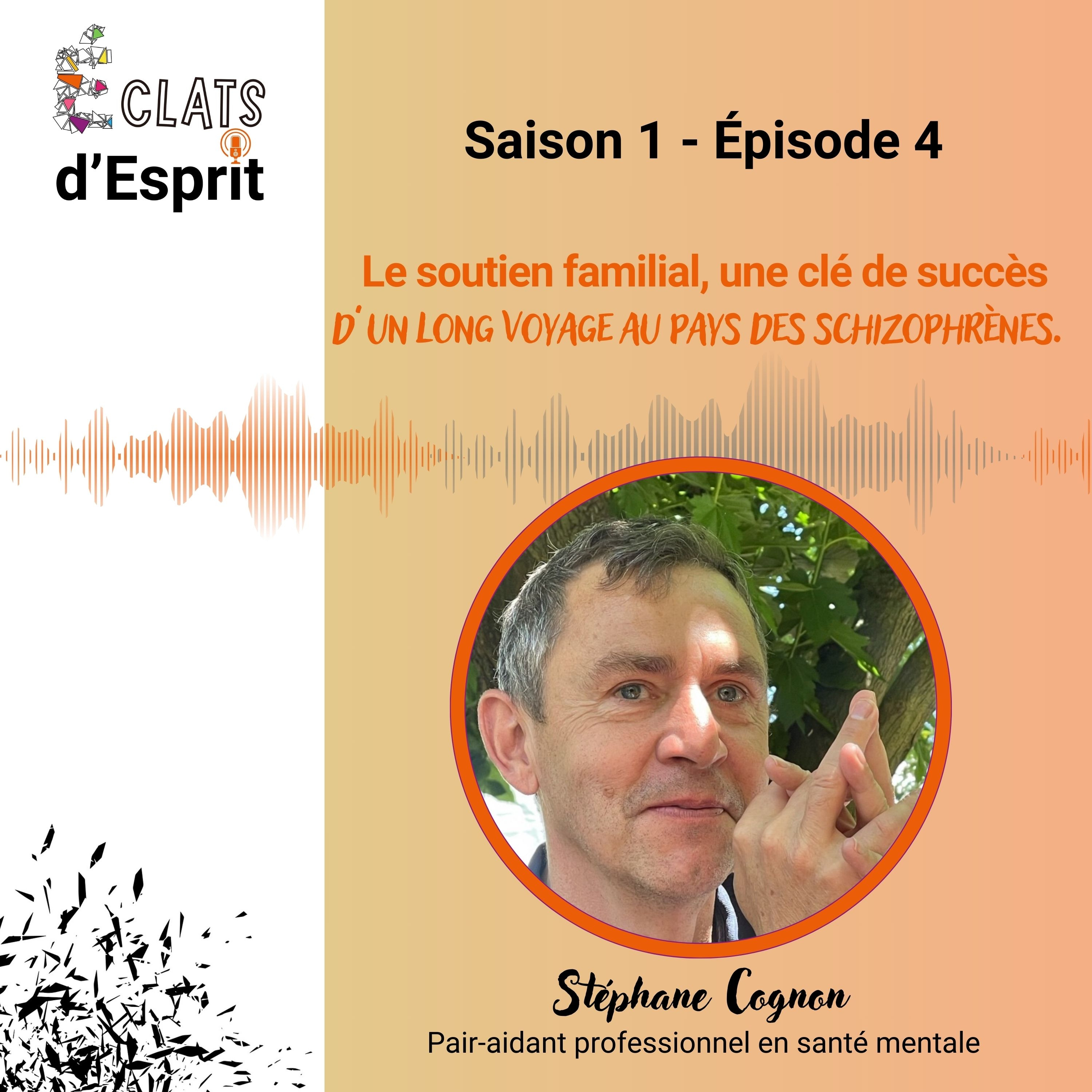 Éclats d’Esprit