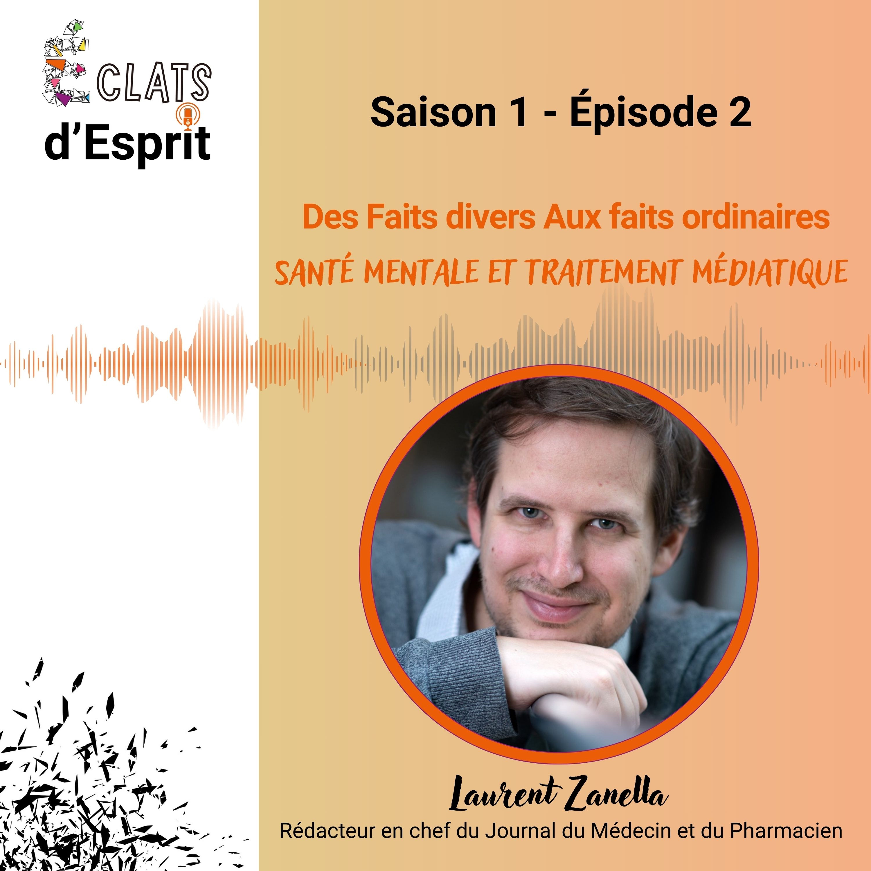 Éclats d’Esprit