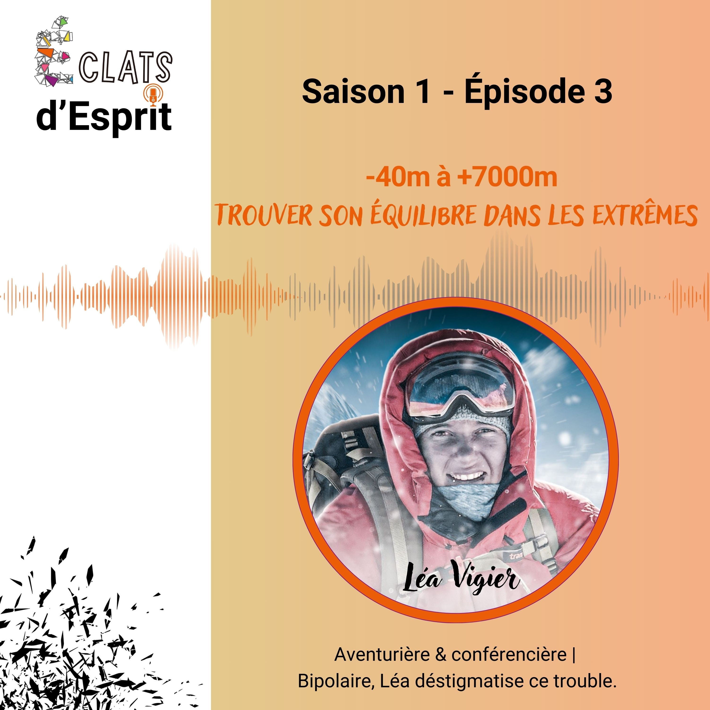 Éclats d’Esprit
