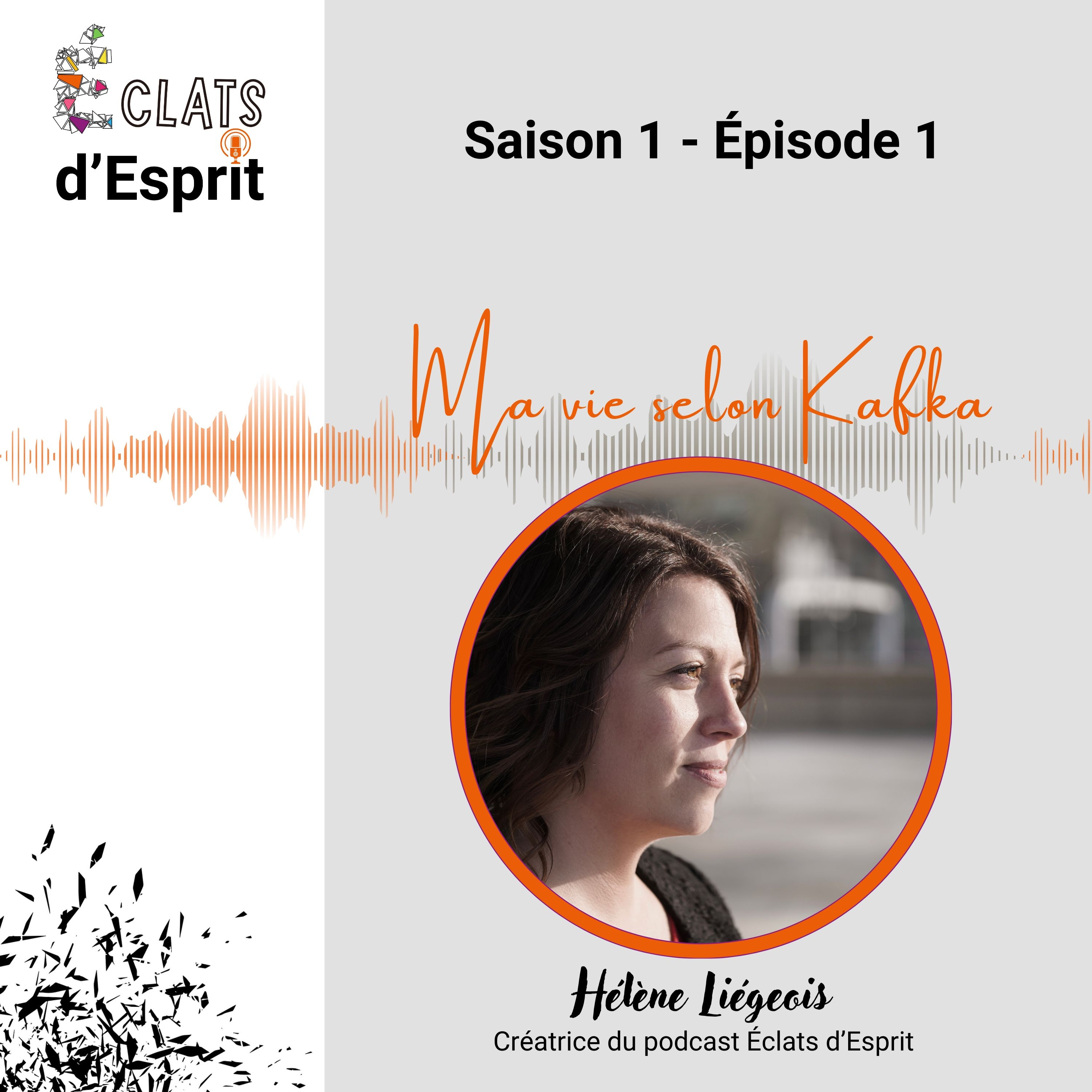 Éclats d’Esprit