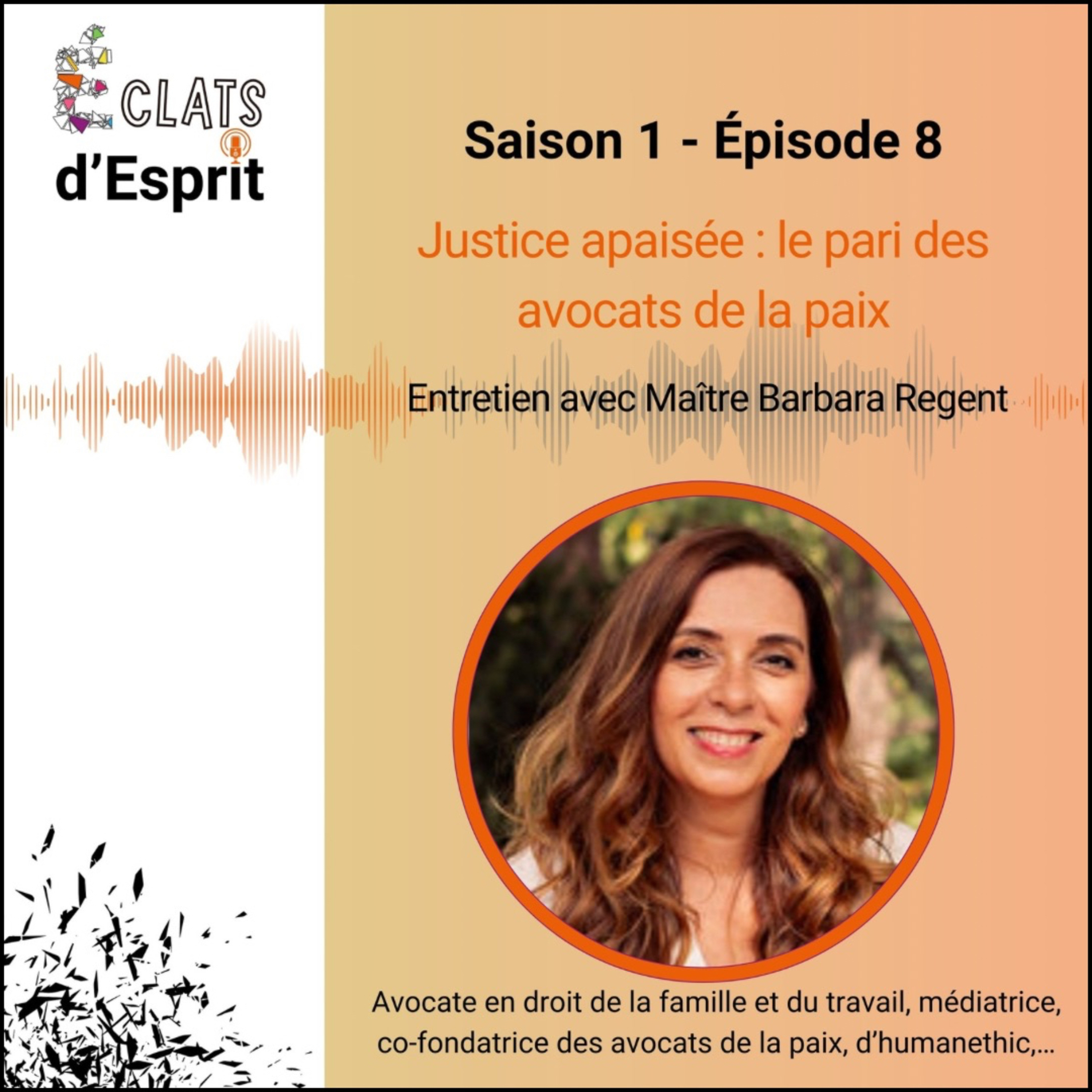 Éclats d’Esprit