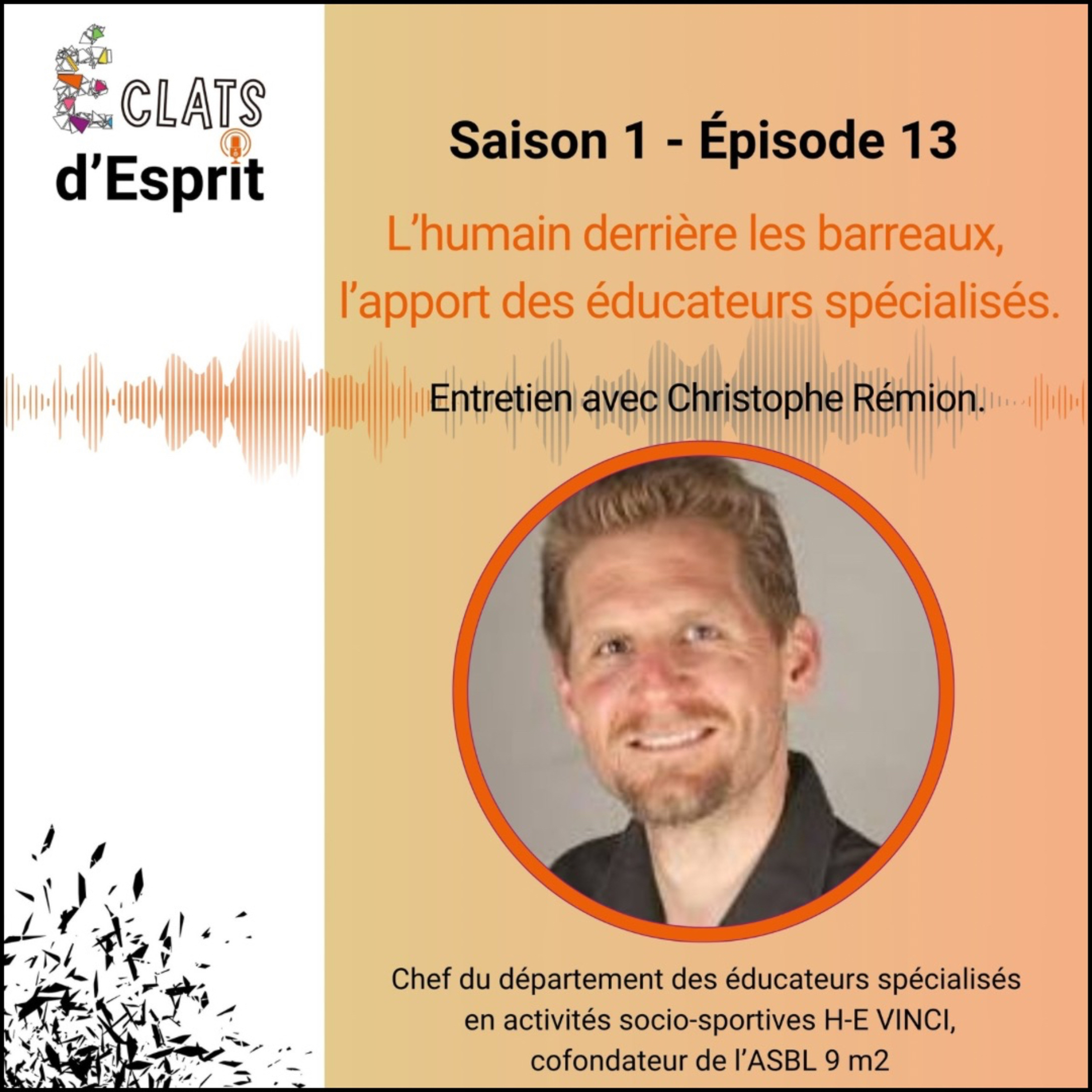 Éclats d’Esprit
