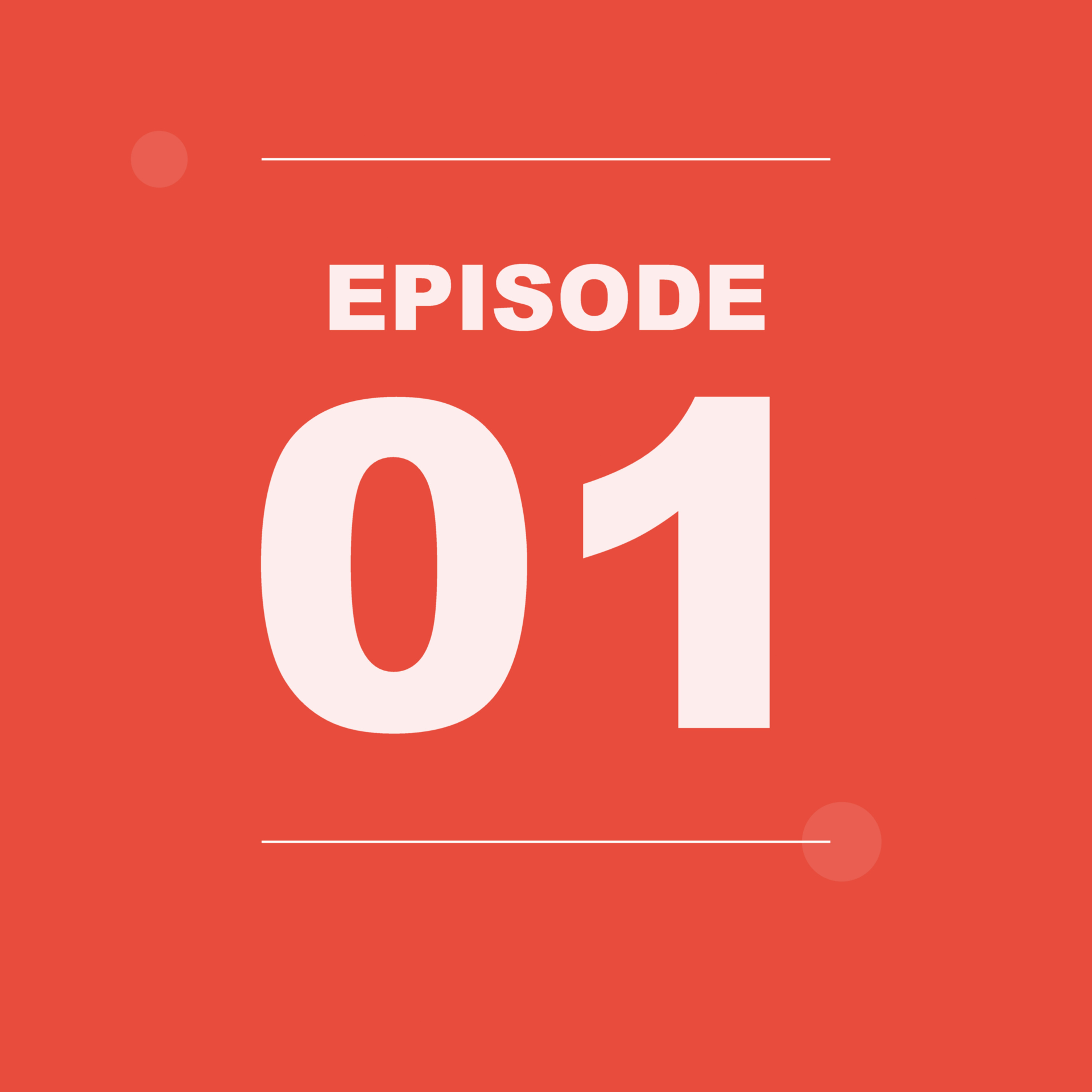 Unlock Your Potential Through Learning! episode artwork