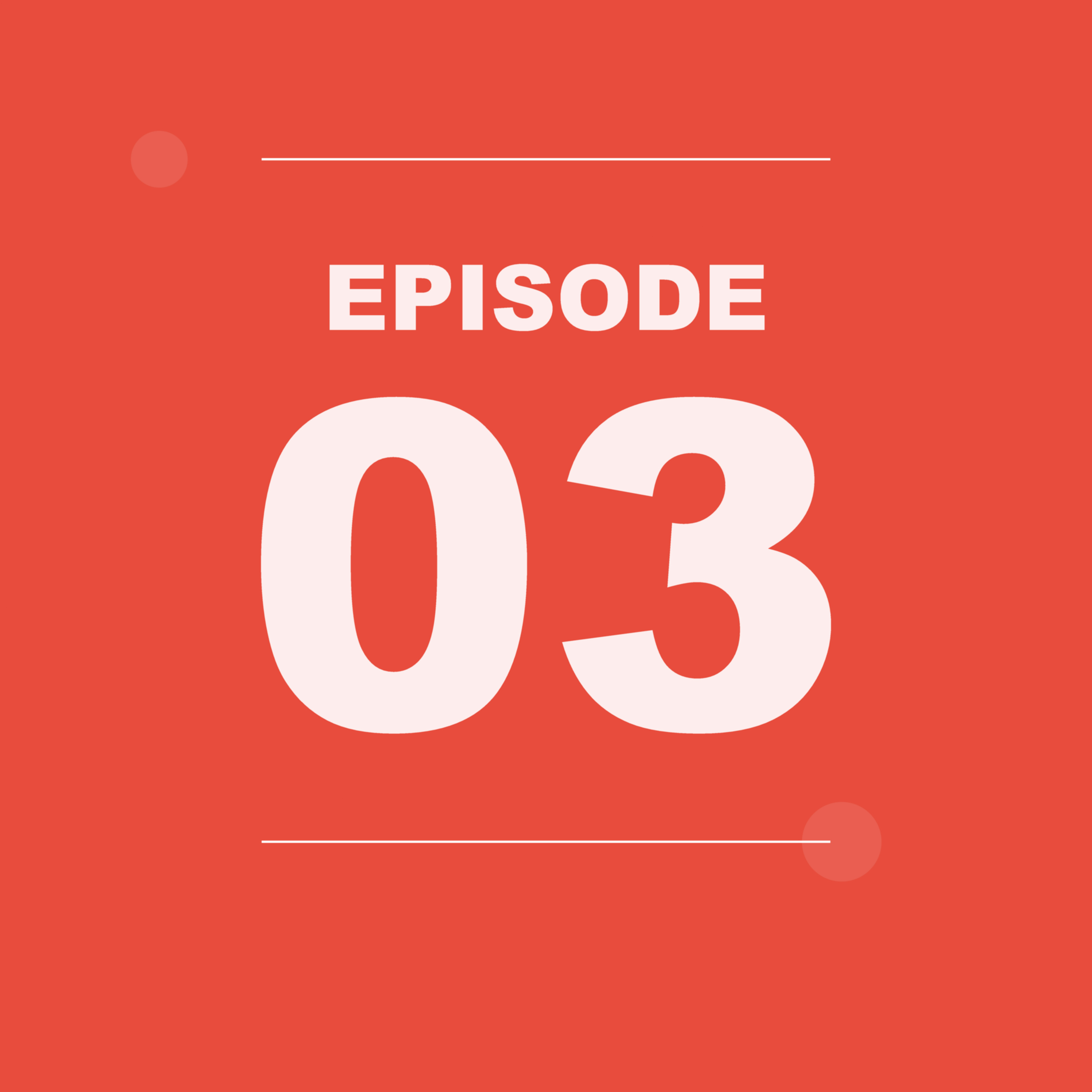 Play. Thrive. Live! episode artwork