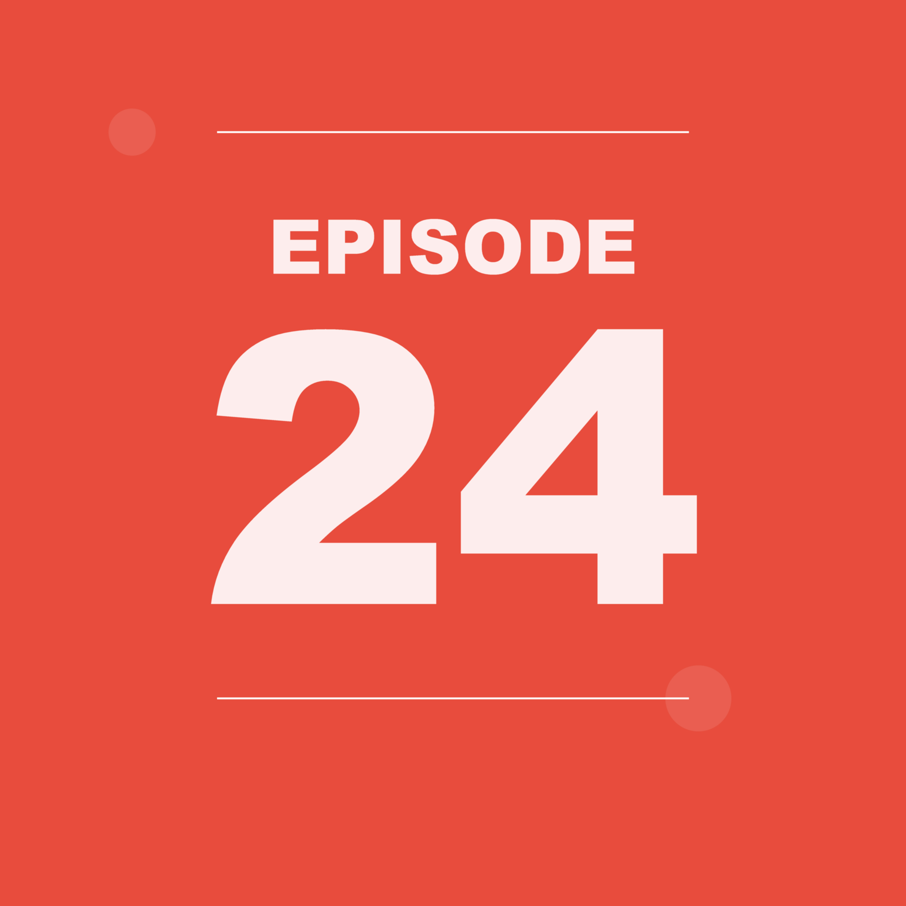 S1E24: Self-Development and Success in Professional Life episode artwork