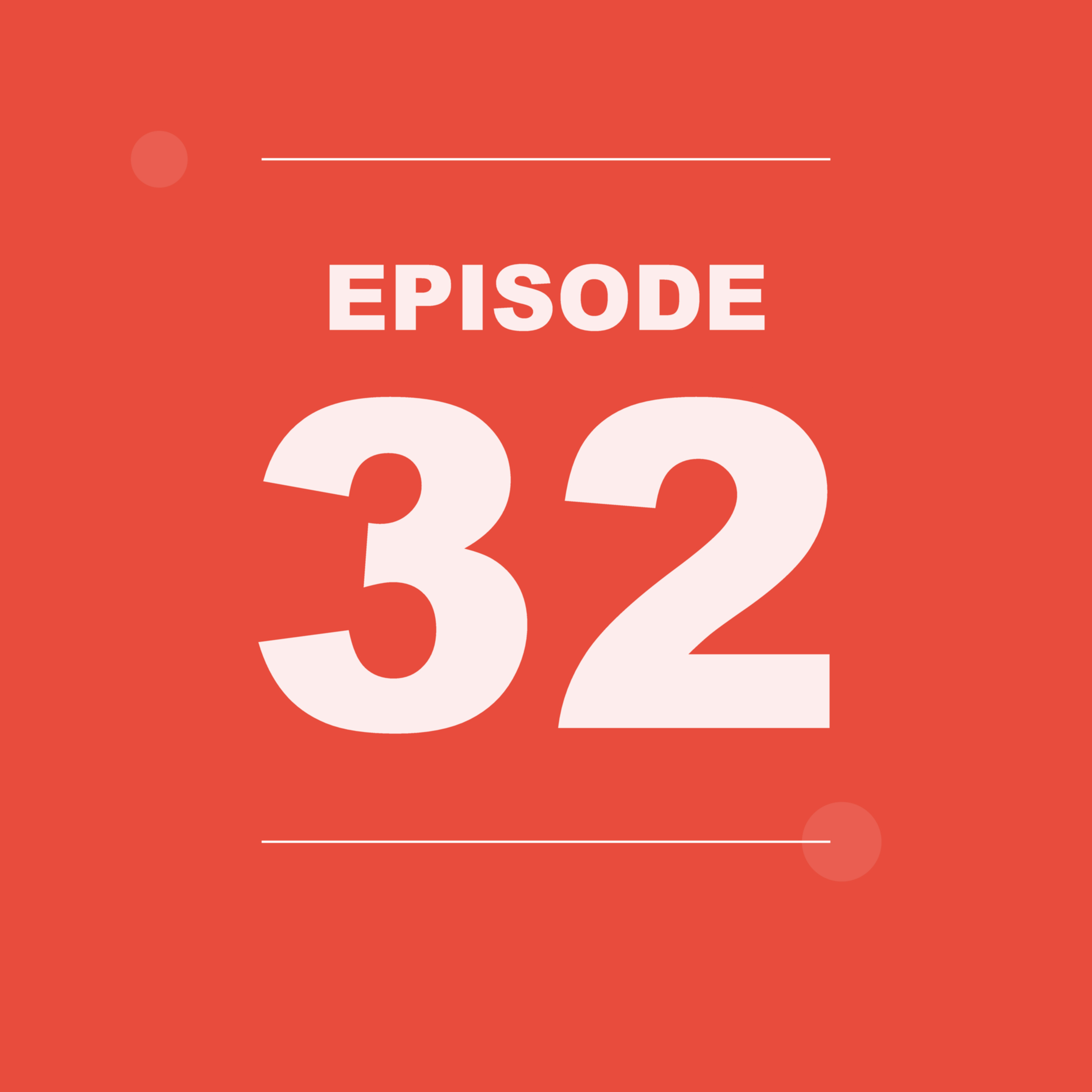 S1E32: The Art of Motivation & Goal Setting: Achieve Long-Term Success episode artwork