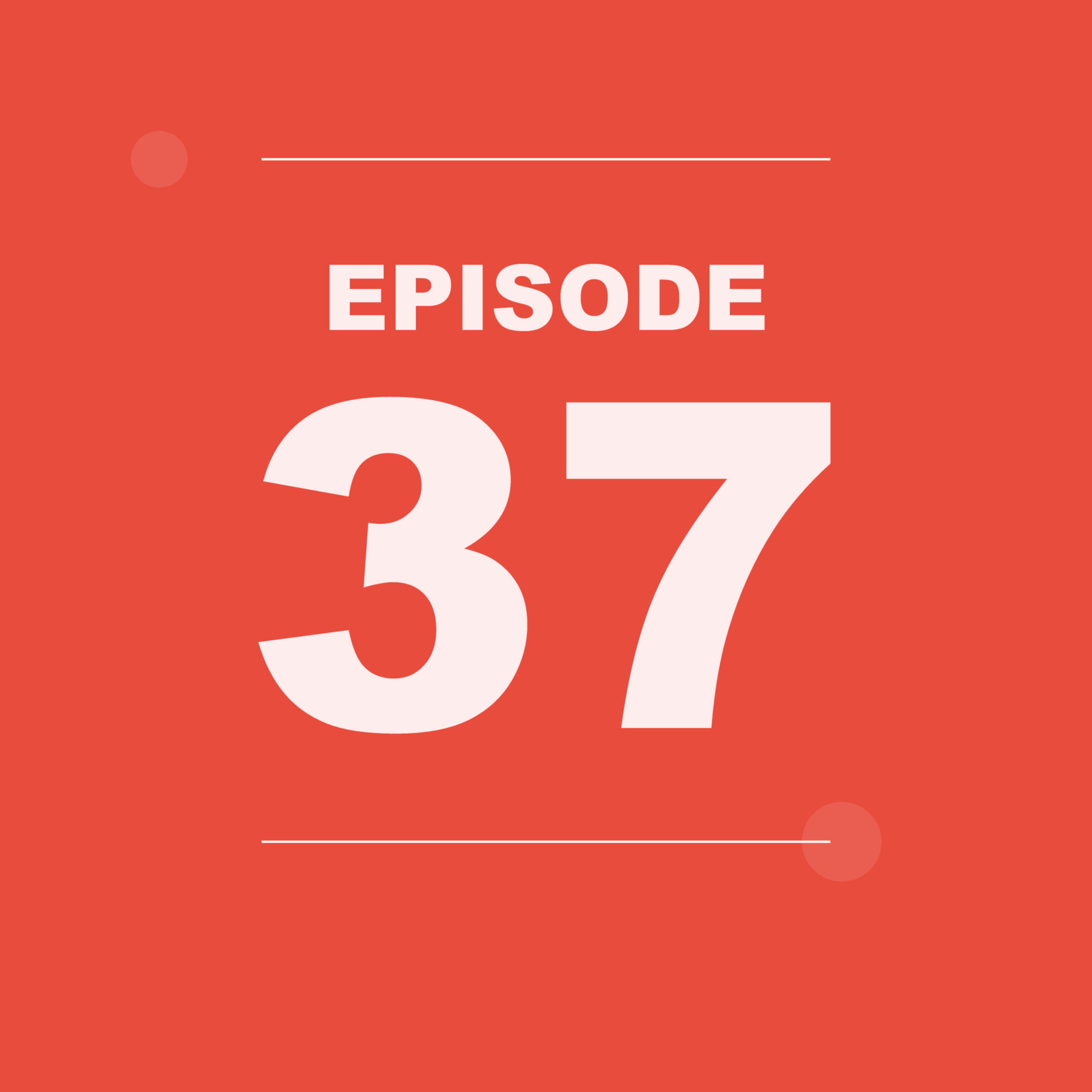 S1E37: The Art of Negotiation: Mastering Human Nature & Professional Wisdom episode artwork