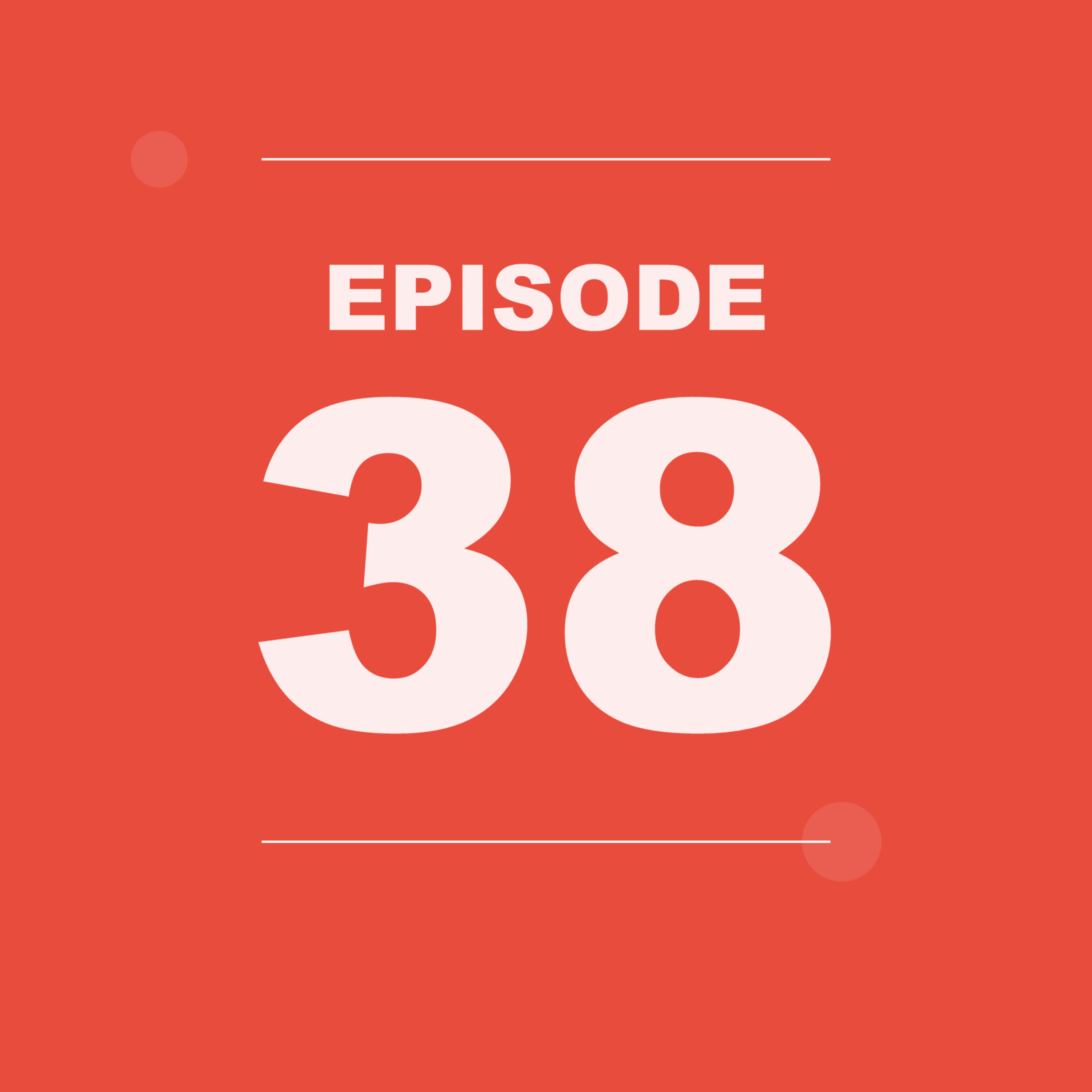 S1E38: 5 Proven Risk-Taking Strategies for Career Success | Professional Growth Guide 2025 episode artwork