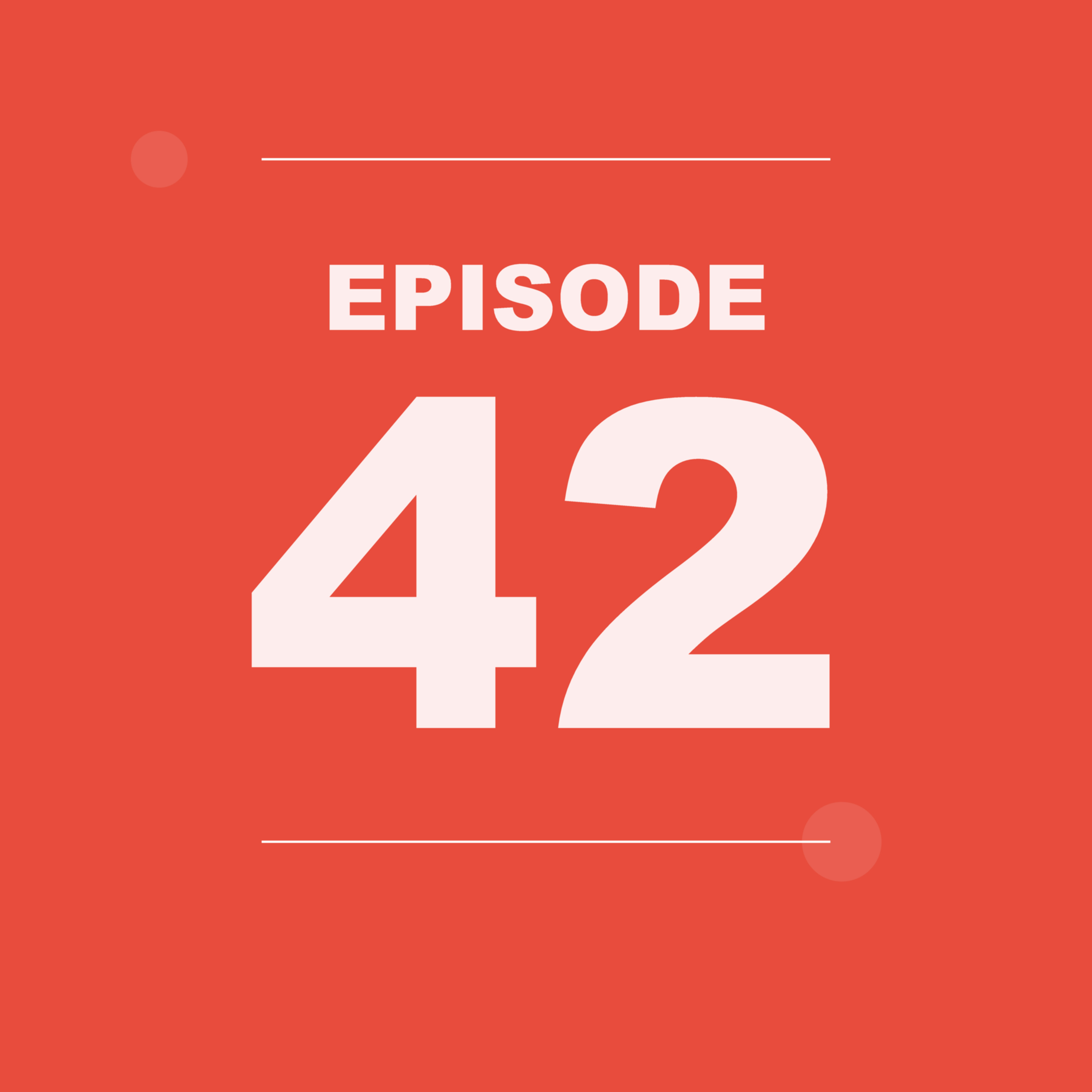 S1E42: Why Smart Professionals Fail Forward: The Unexpected Path to Success episode artwork