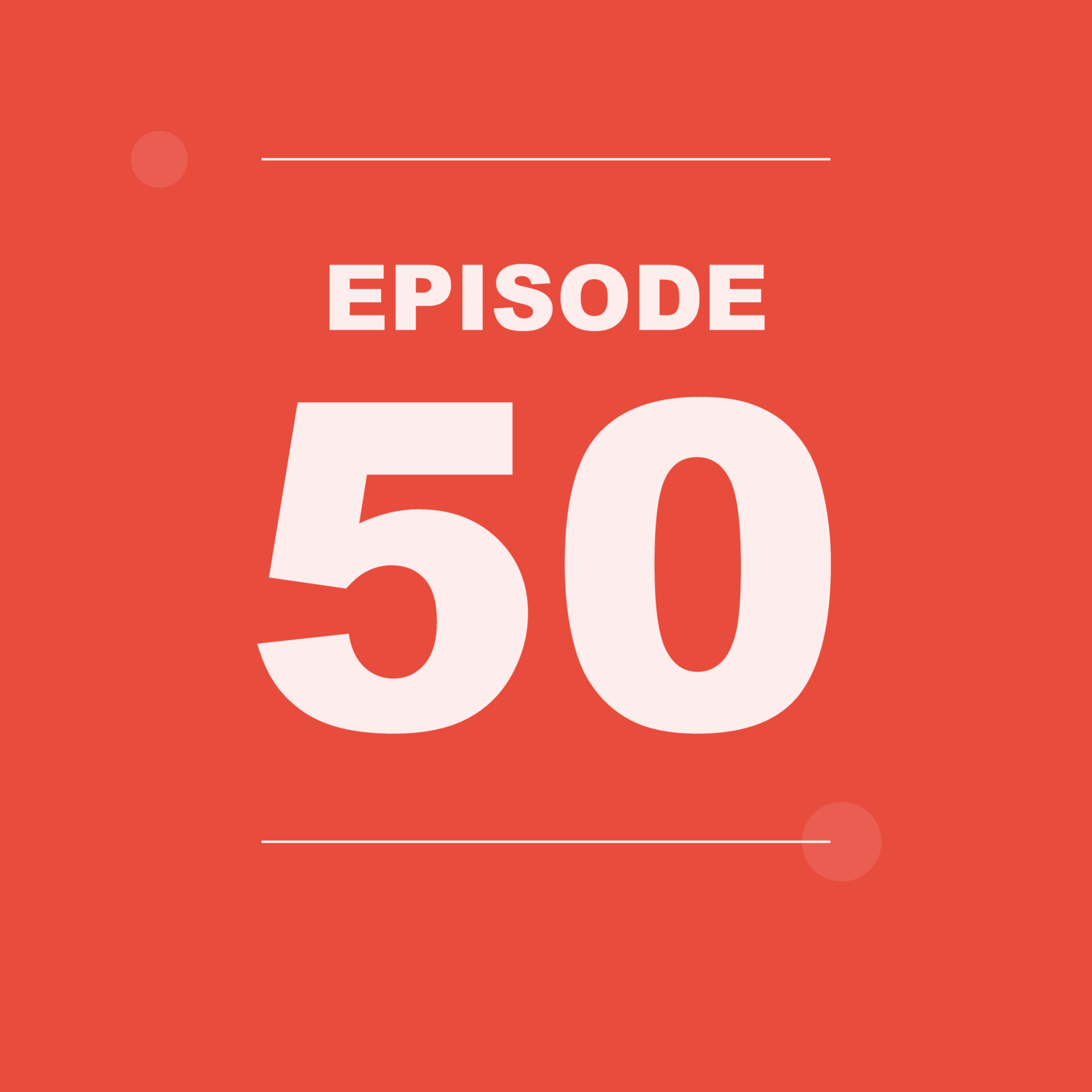 S1E50: Exploring Time Perception and Consciousness episode artwork