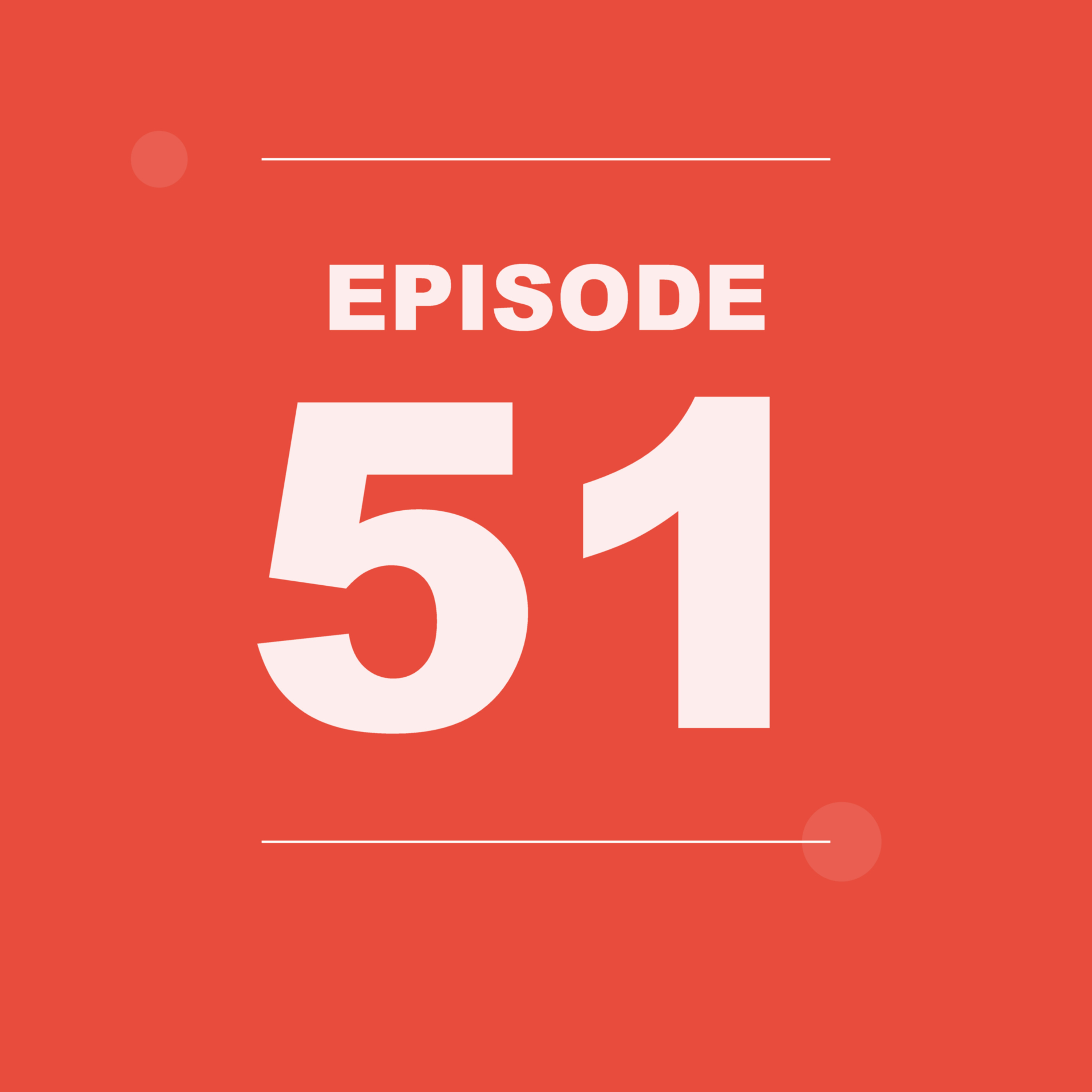 S1E51: The Power of Minimalism: Finding Meaning Through Simplicity episode artwork