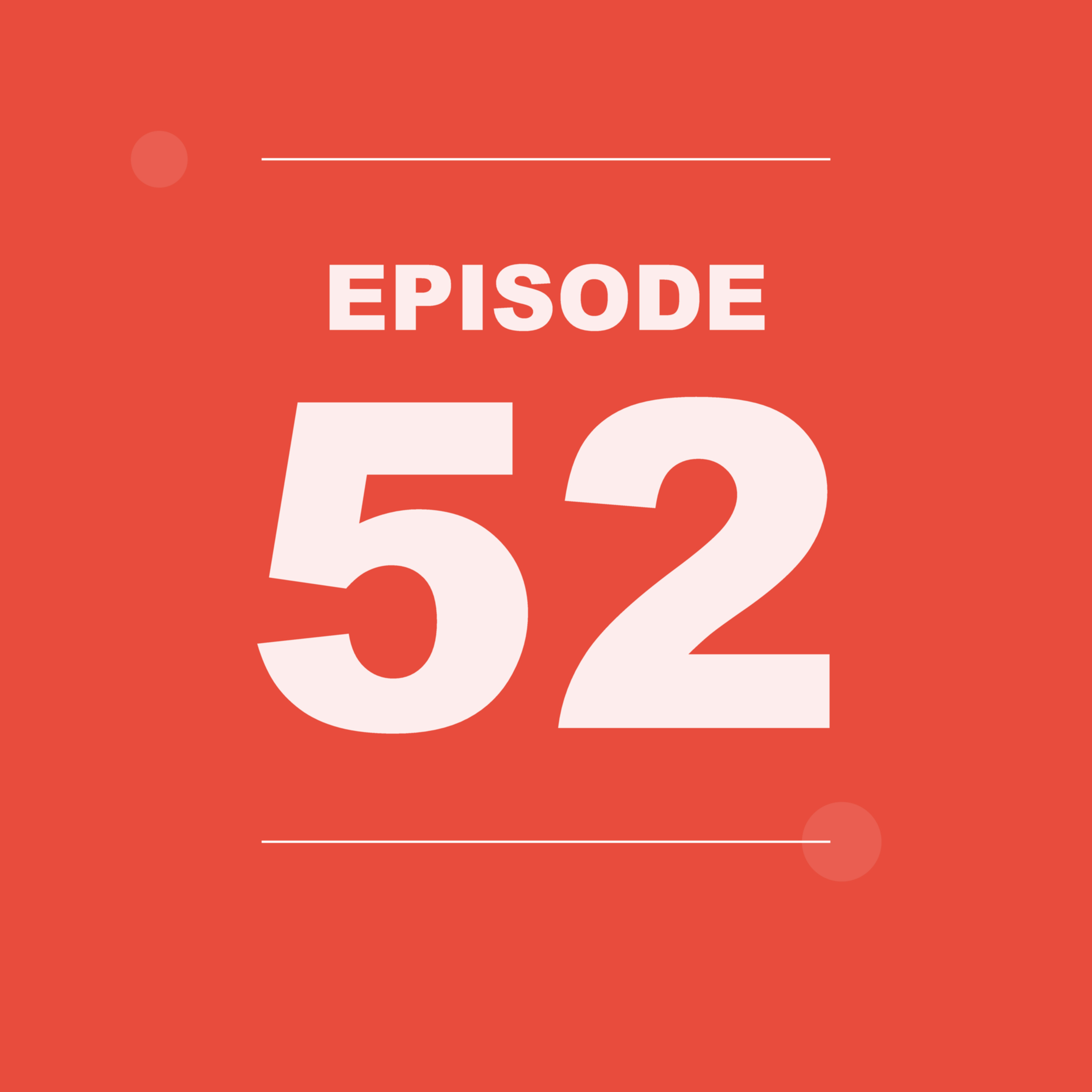 S1E52: The Art of Boundaries: Protecting Self, Nurturing Connections episode artwork