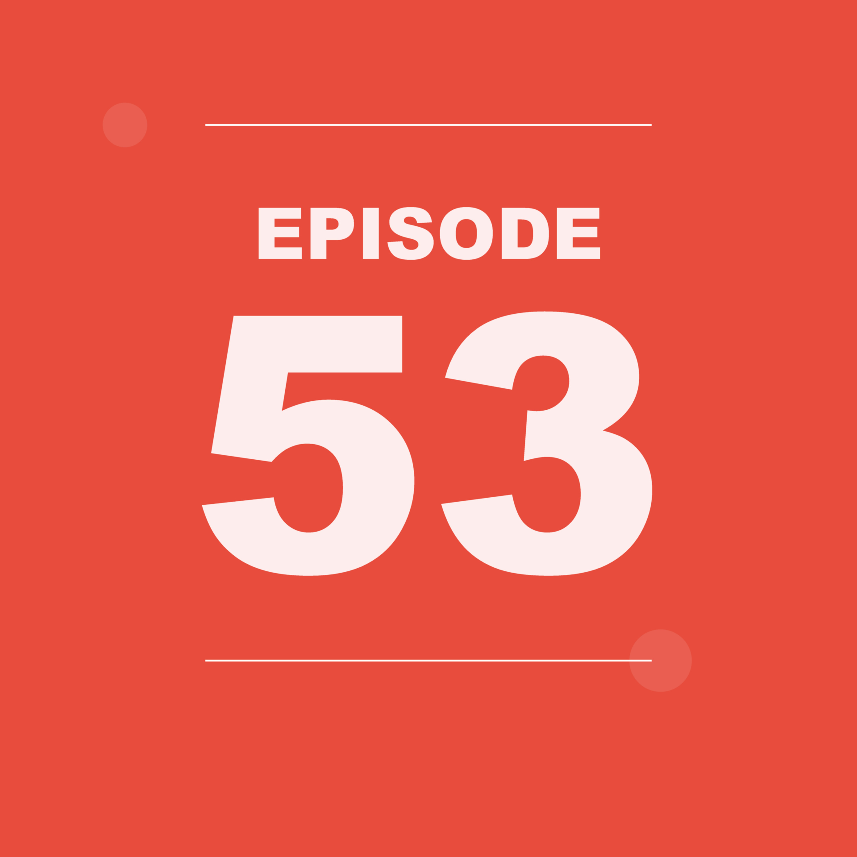 S1E53: The Art of Deep Listening: Cultivating Presence Beyond Words episode artwork