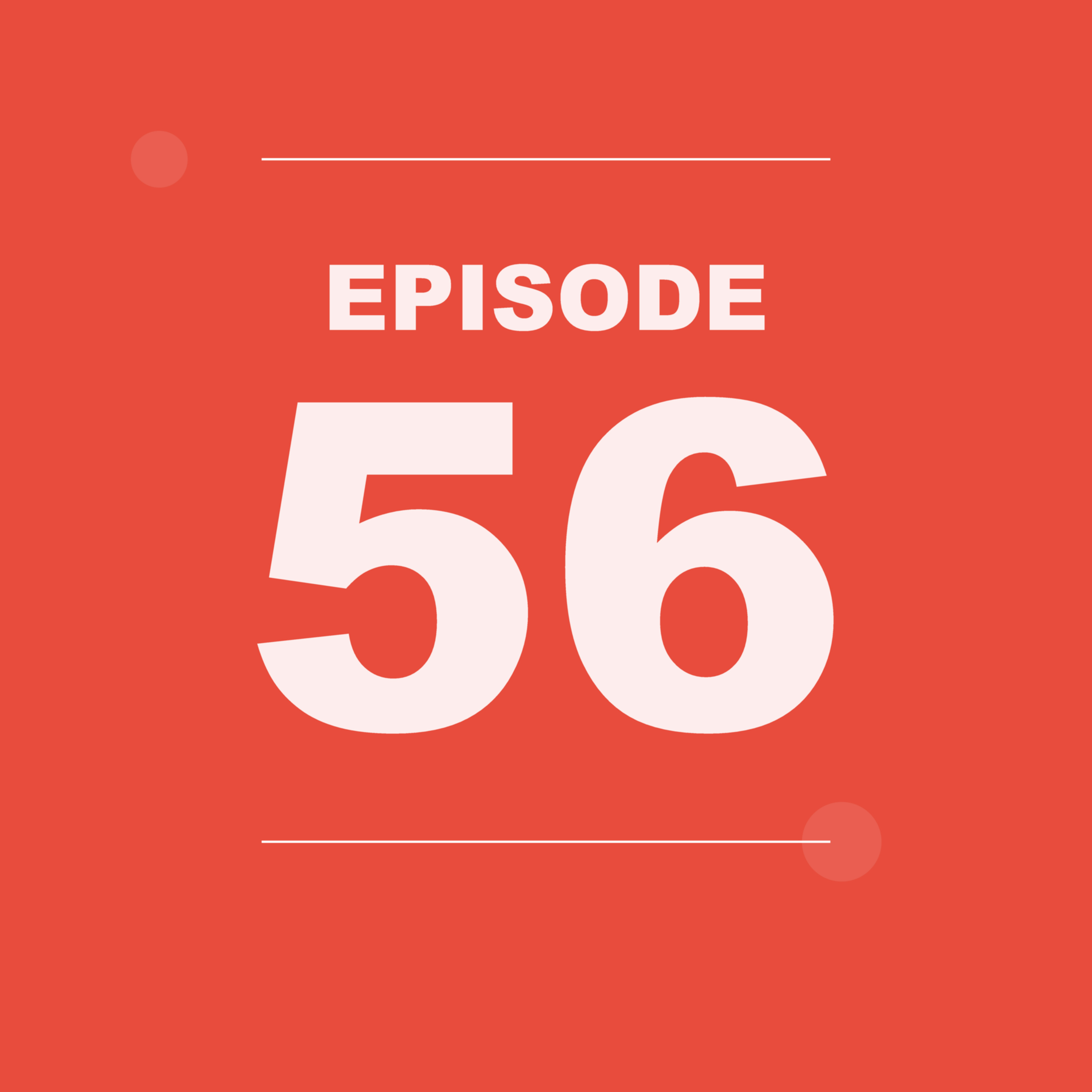 S1E56: The Nature of Social Intelligence: Mastering Human Connection with Presence and Empathy episode artwork