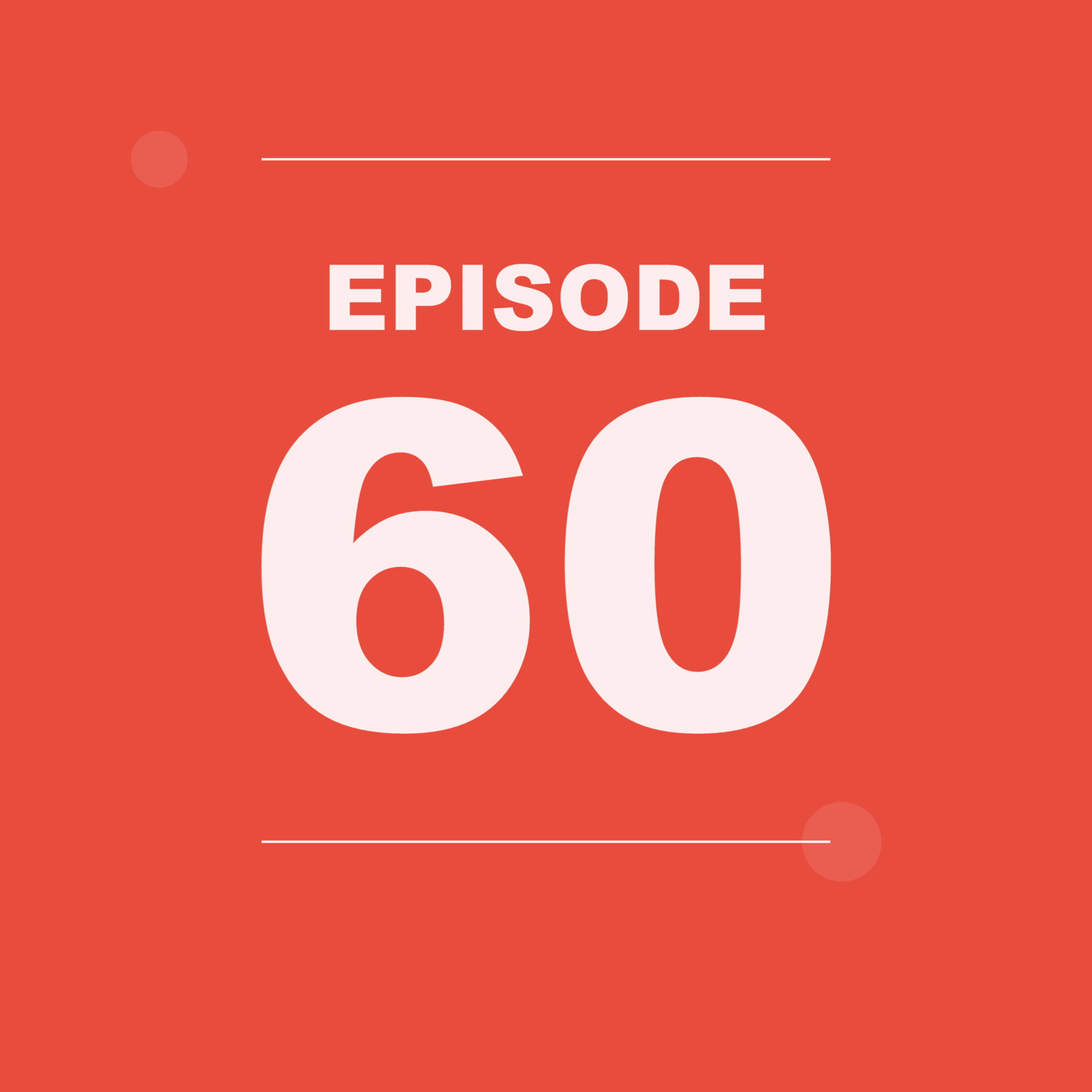 S1E60: Art of Building Professional Communities: Cultivating Connection, Growth, and Shared Purpose episode artwork