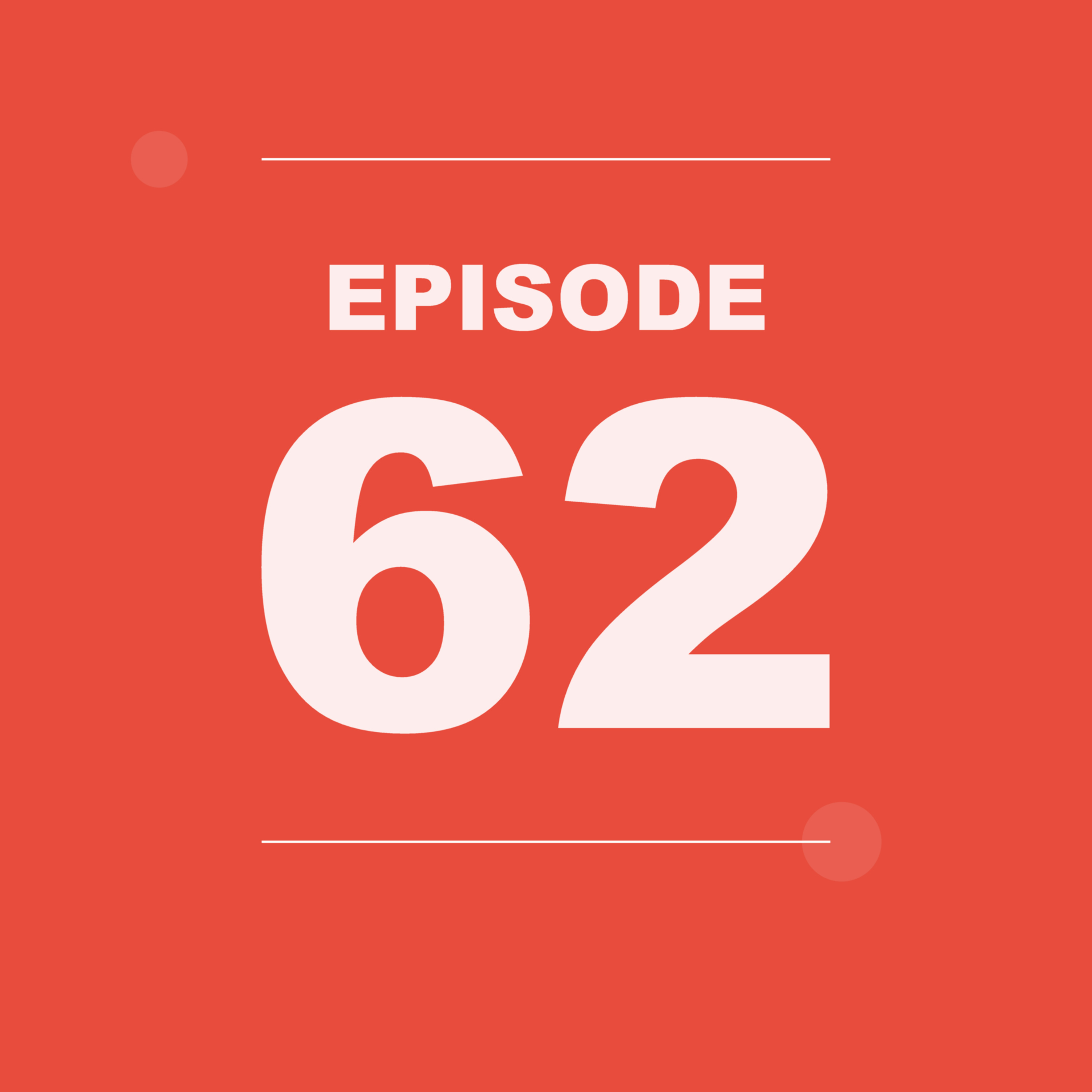 S1E62: The Art of Setting Boundaries in Professional Life: Balancing Connection and Integrity episode artwork