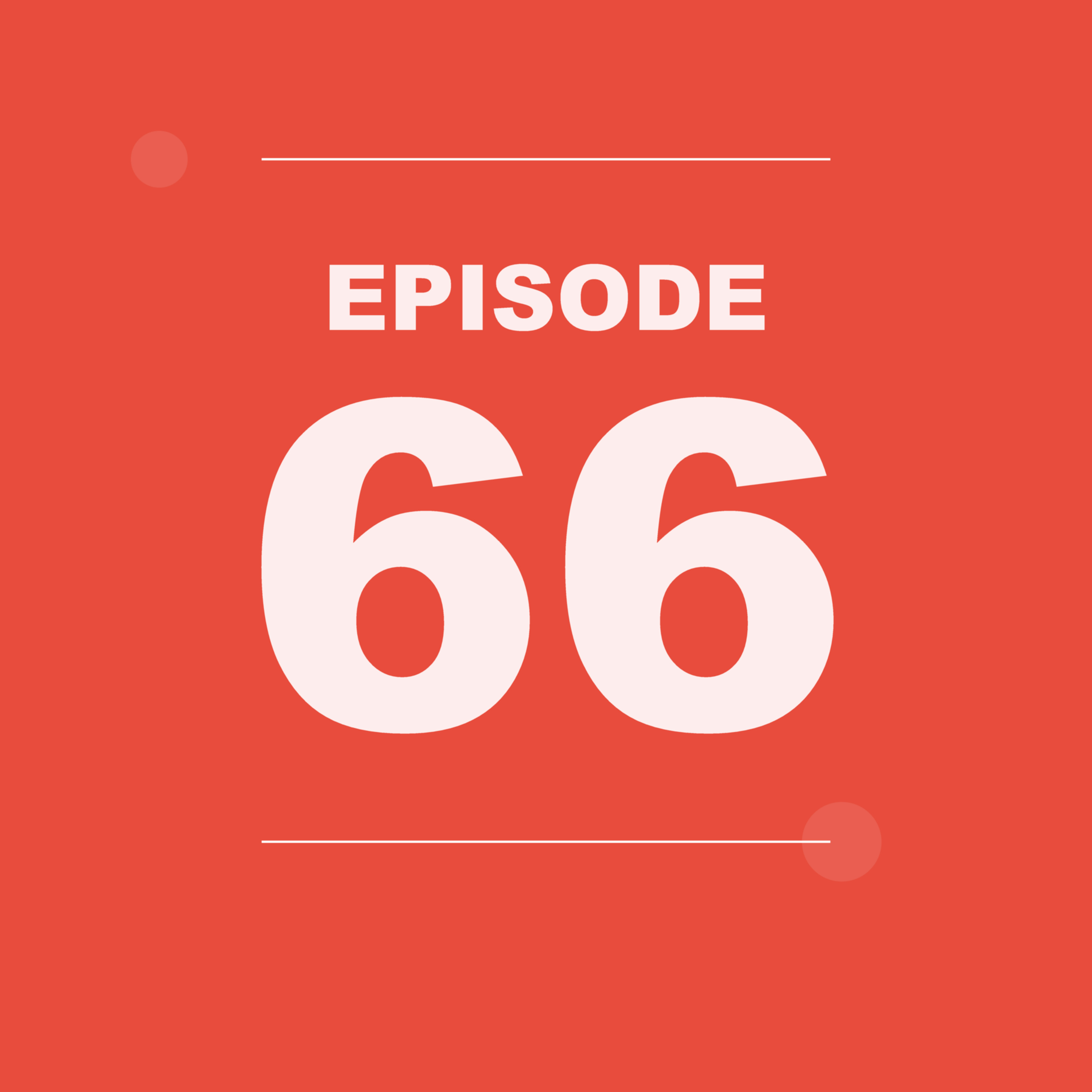 S1E66: Mindfulness at Work: A Professional's Guide to Staying Present in the Digital Age episode artwork