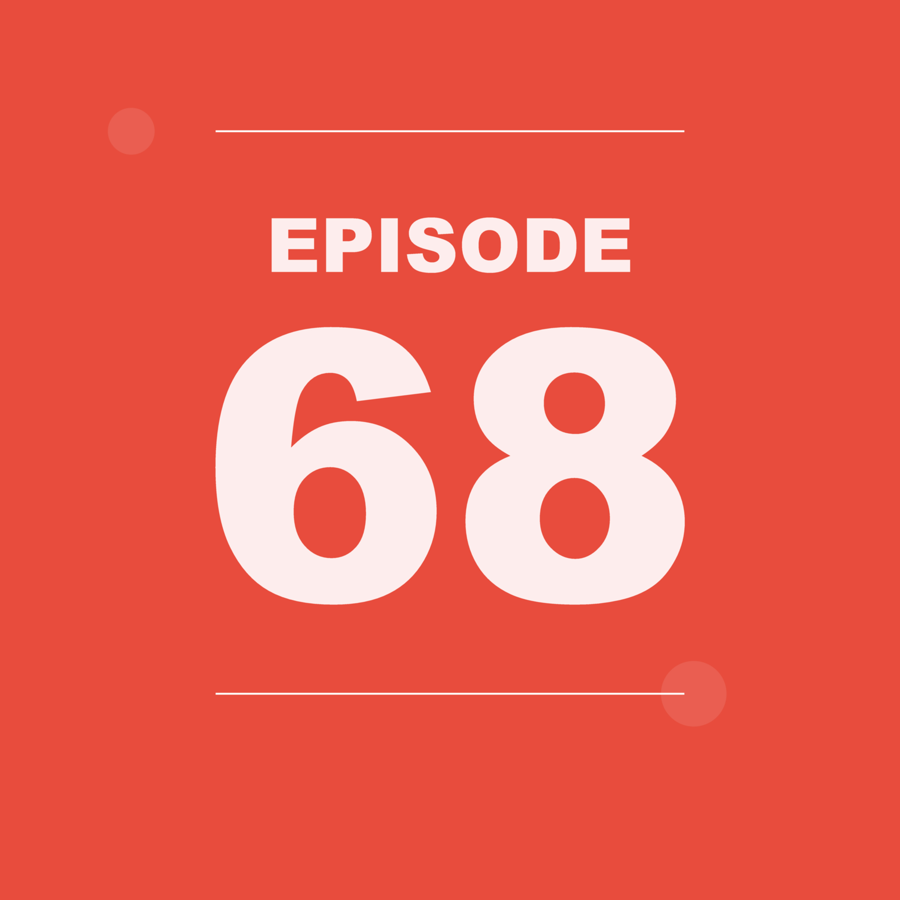 S1E68: Sleep and Mental Performance: How Quality Rest Transforms Your Brain and Professional Success episode artwork