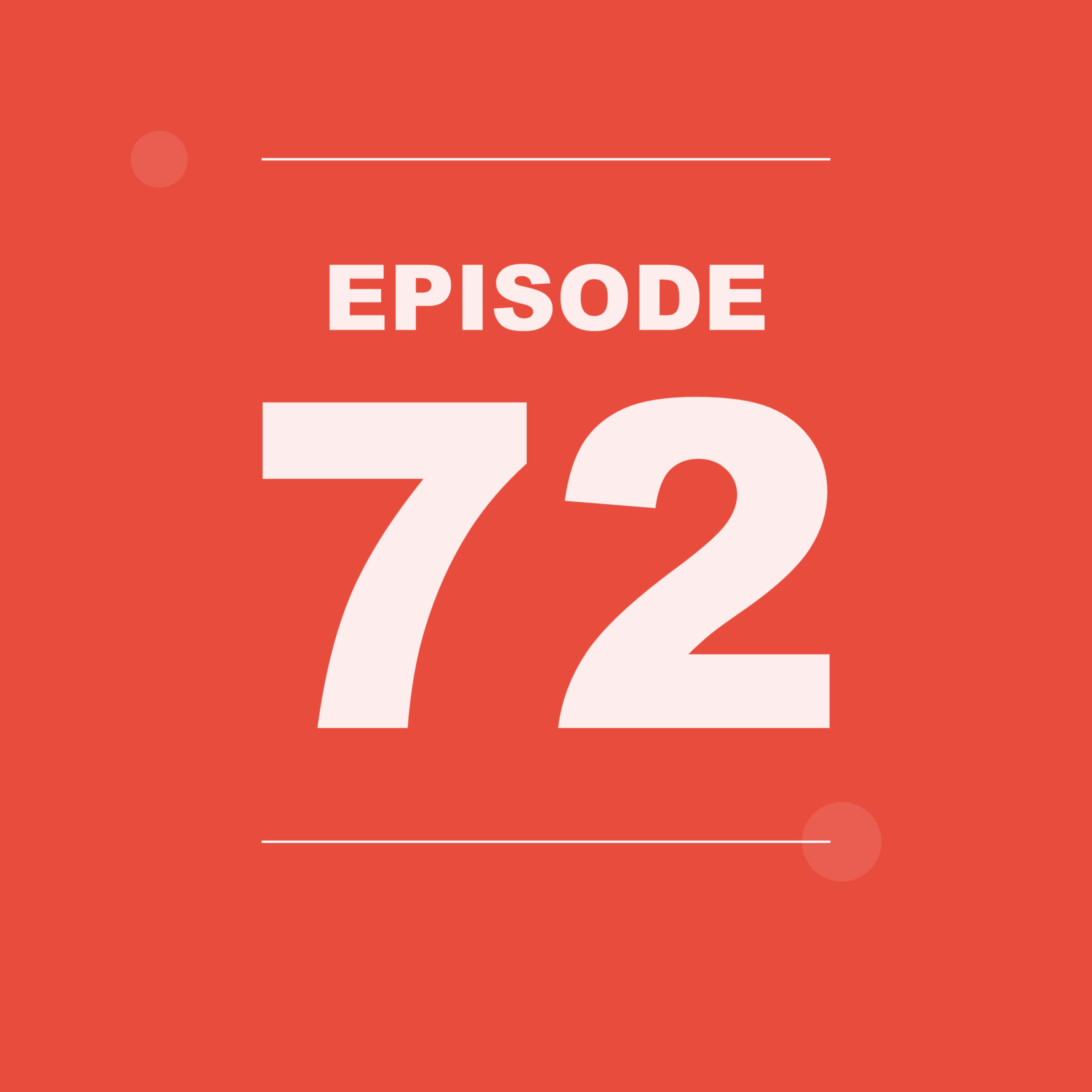 S1E72: On Mental Flexibility: A Contemporary Meditation episode artwork