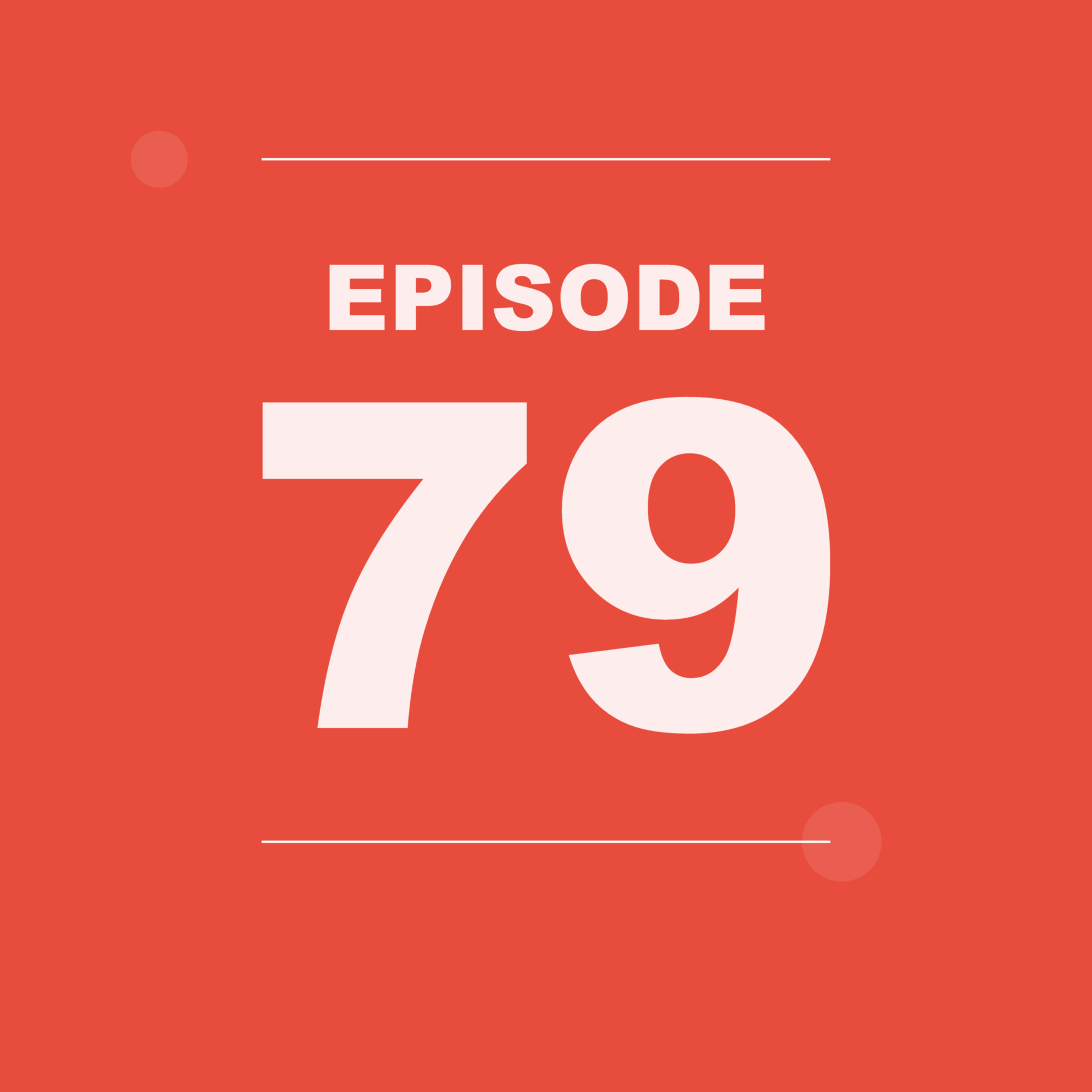 S1E79: On Leading Through Crisis: Reflections on Wisdom in Uncertainty episode artwork