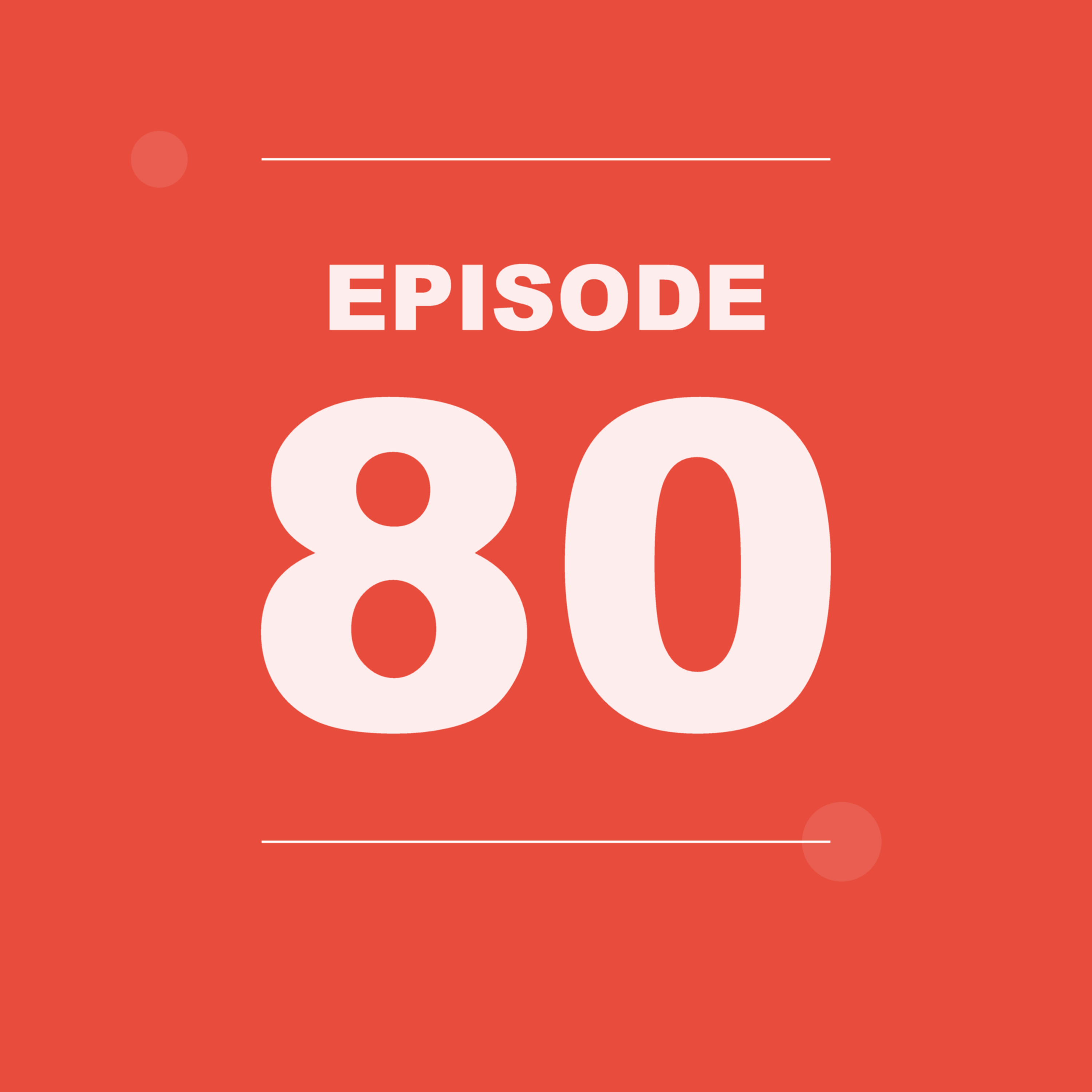 S1E80: Reflections on Guiding Teams Across Digital Spaces episode artwork