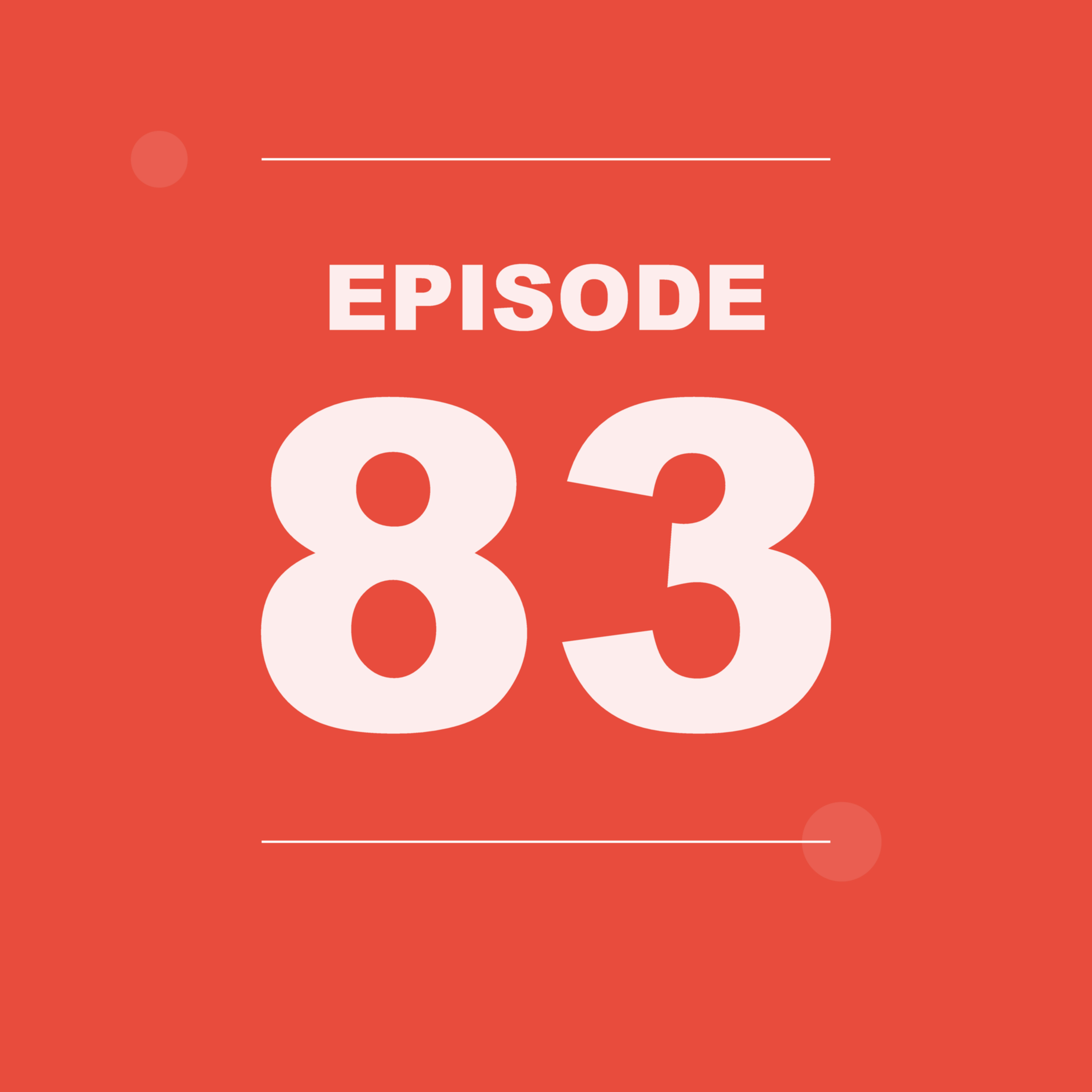 S1E83: On Ethical Leadership and the Wisdom of Principled Governance episode artwork