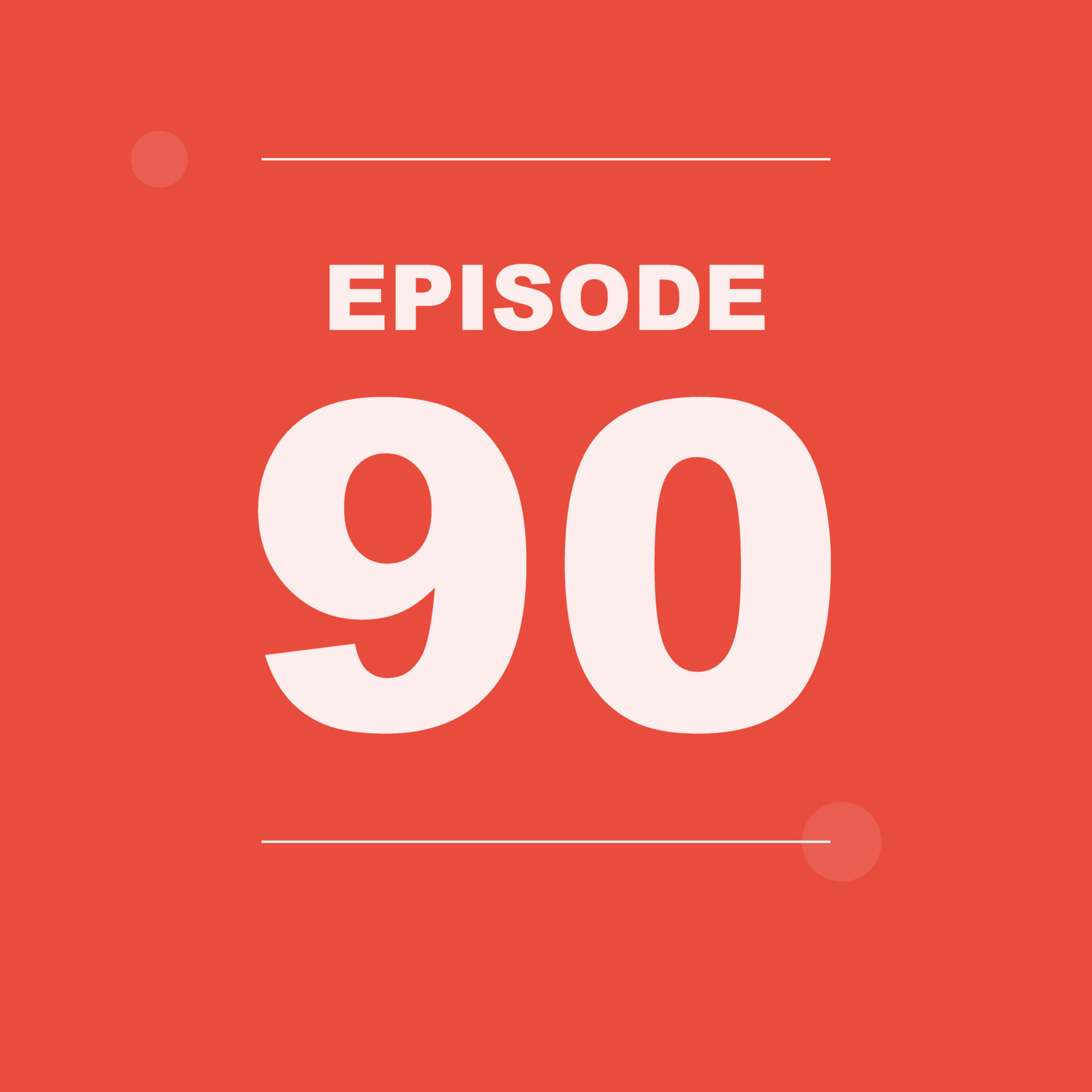 S1E90: On the Art of Project Management episode artwork