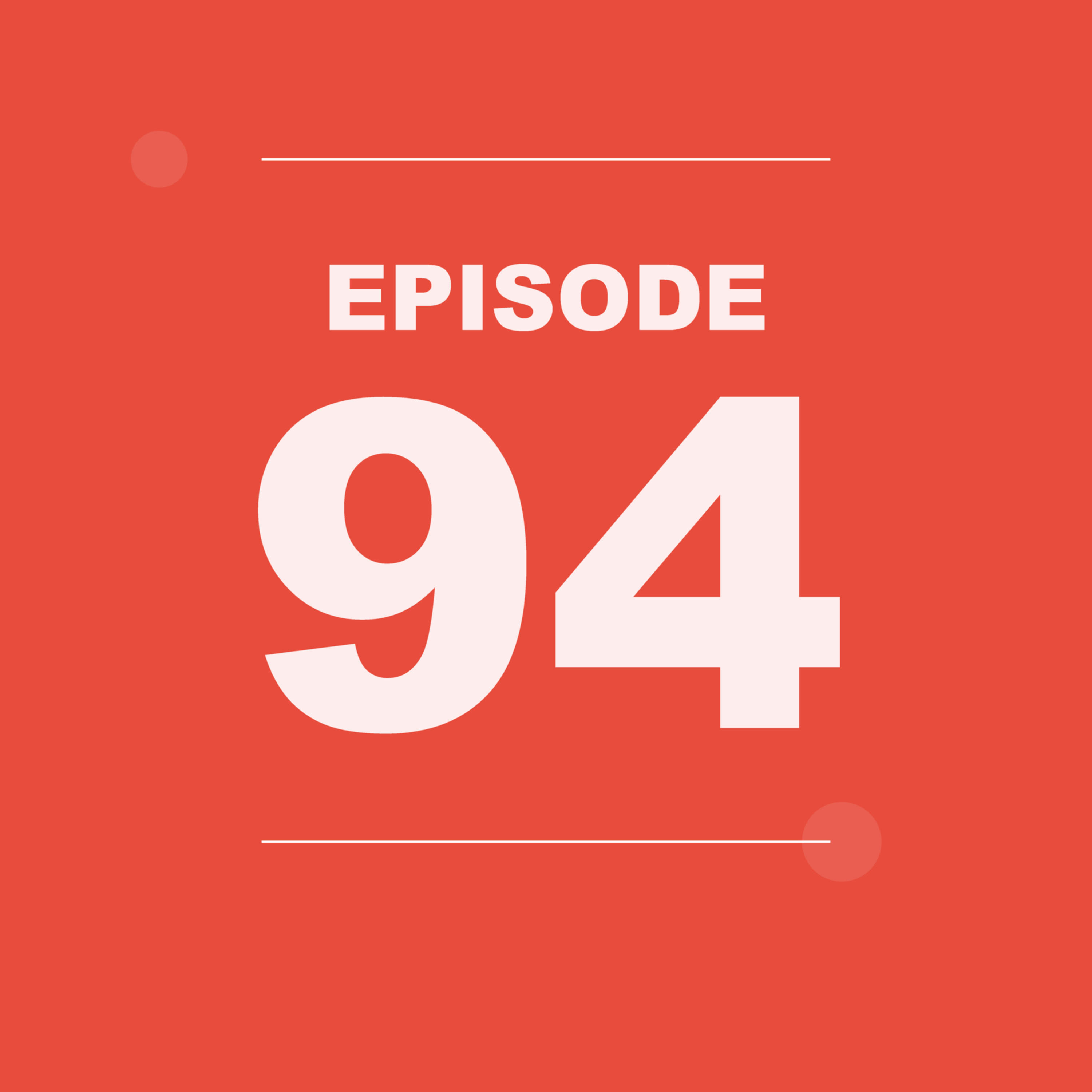 S1E94: A Contemplation of Choice and Judgment episode artwork
