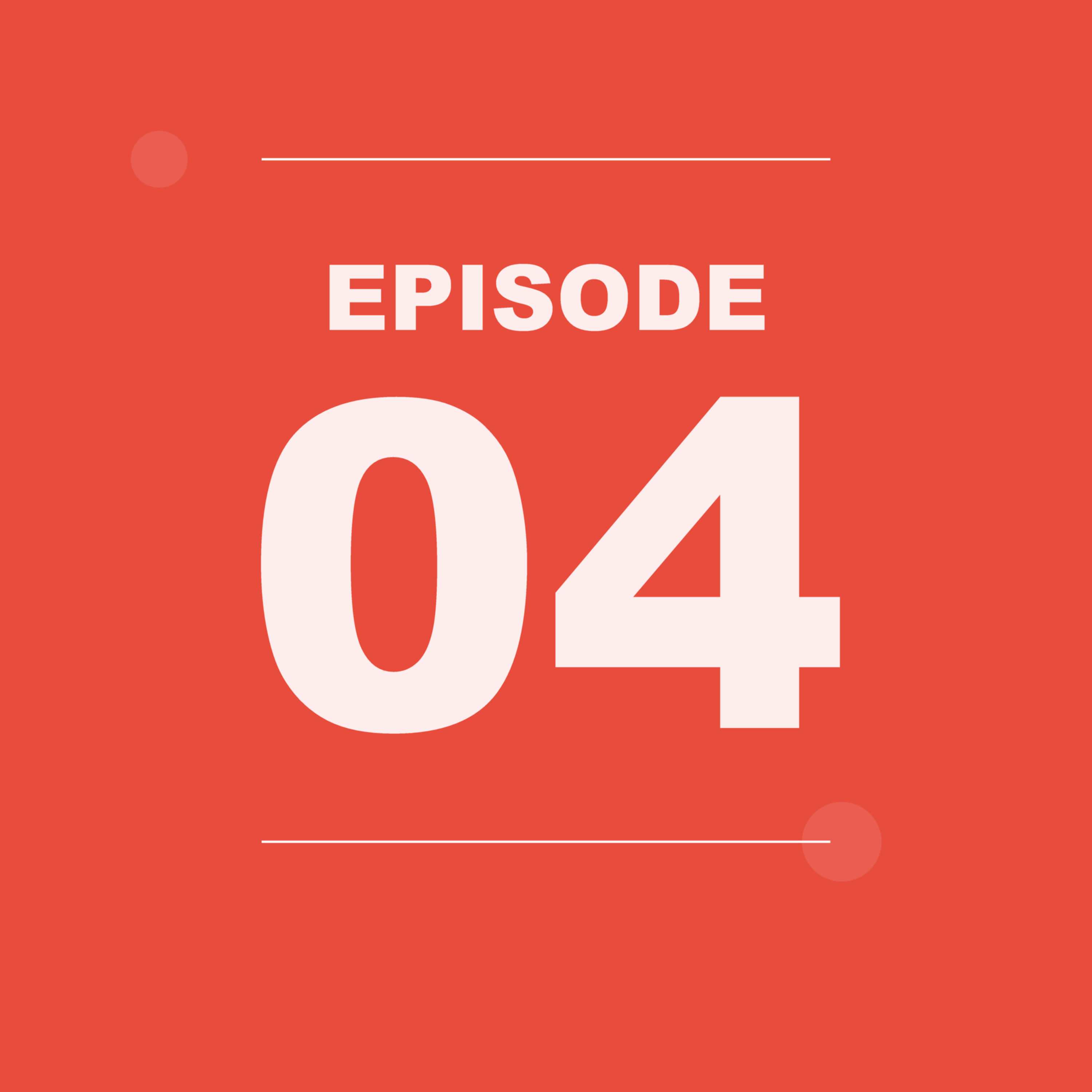 S2E4: On the Art of Learning Through Experience episode artwork