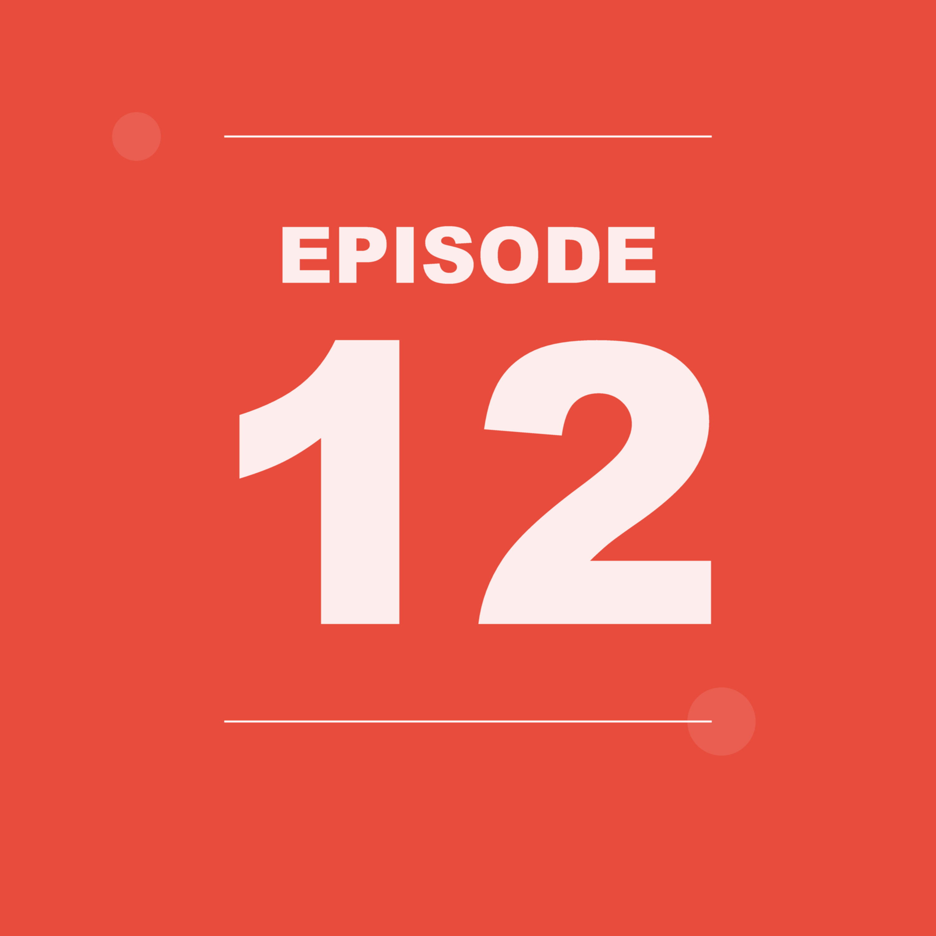S2E12: On Visual Communication and the Thinking of Design: Reflections on Seeing and Creating episode artwork