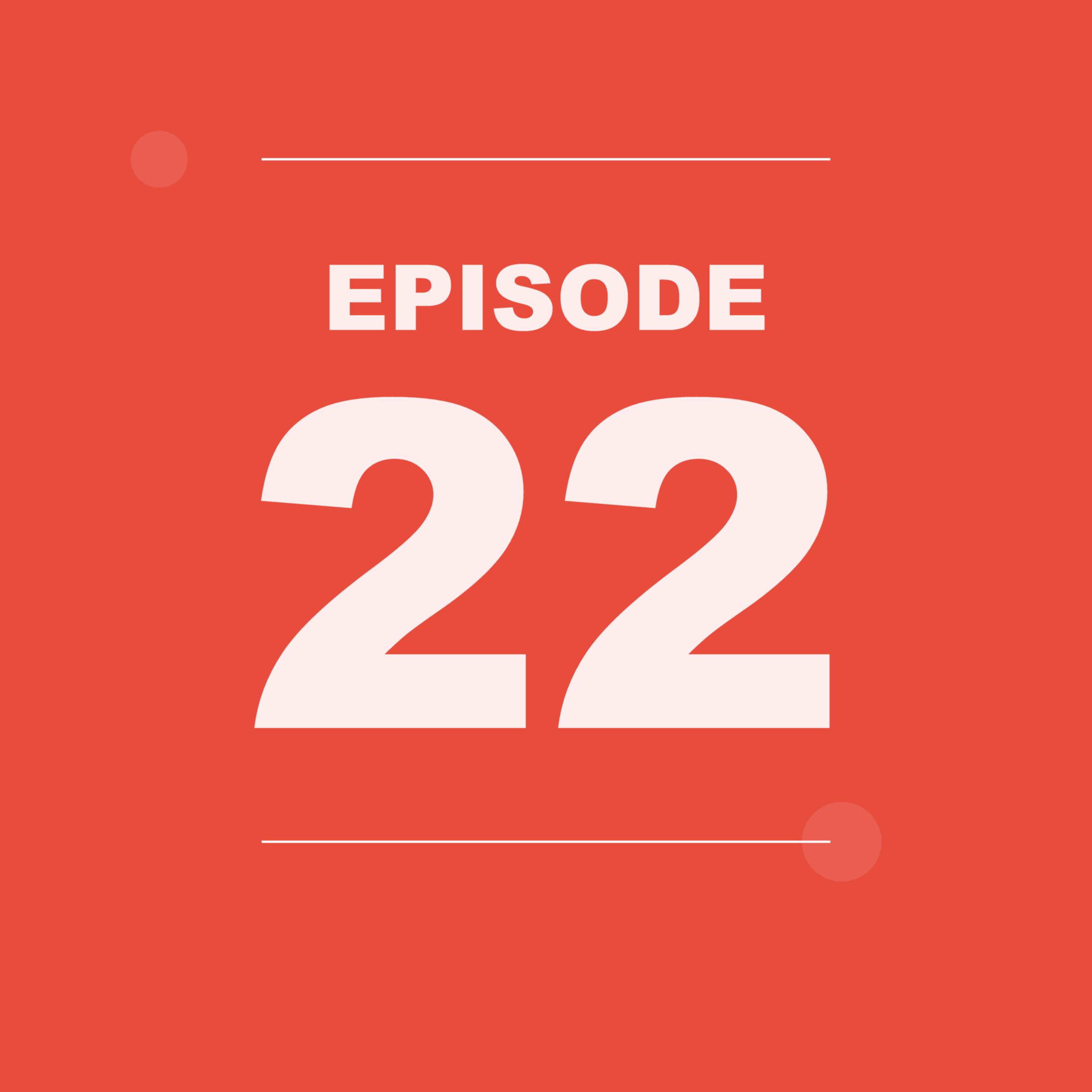 S2E22: On the Cultivation of Wisdom and Maturity in Professional Life episode artwork