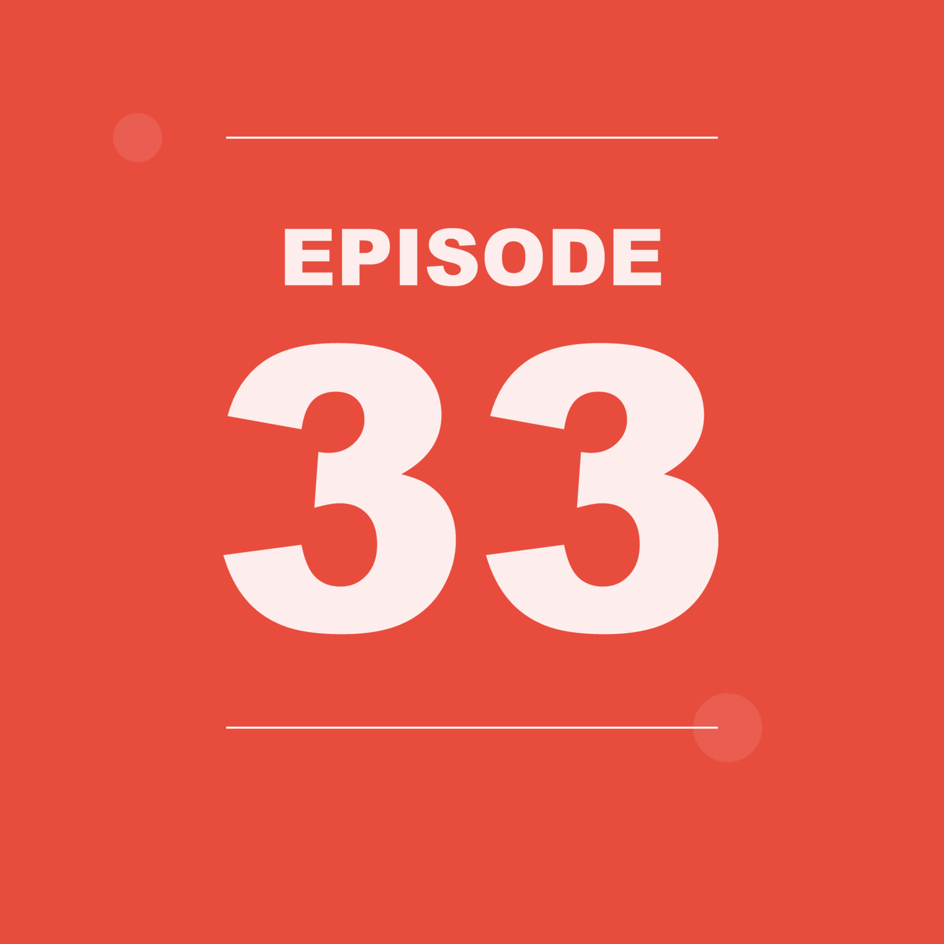 S2E33 | The Enduring Legacy of Fountain Pens: A Blend of Tradition and Innovation episode artwork