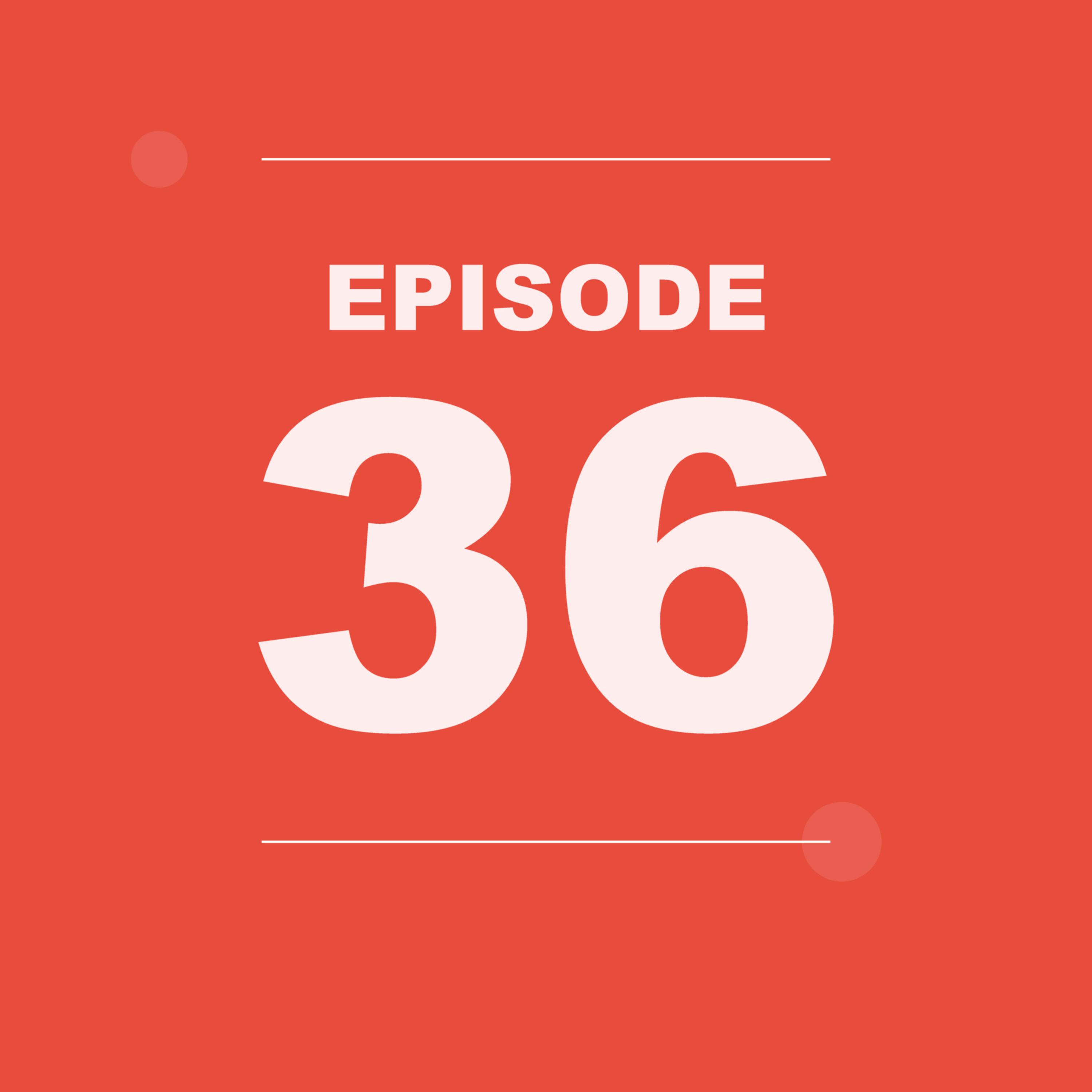 S2E36 | The Art of Family Budget Management episode artwork