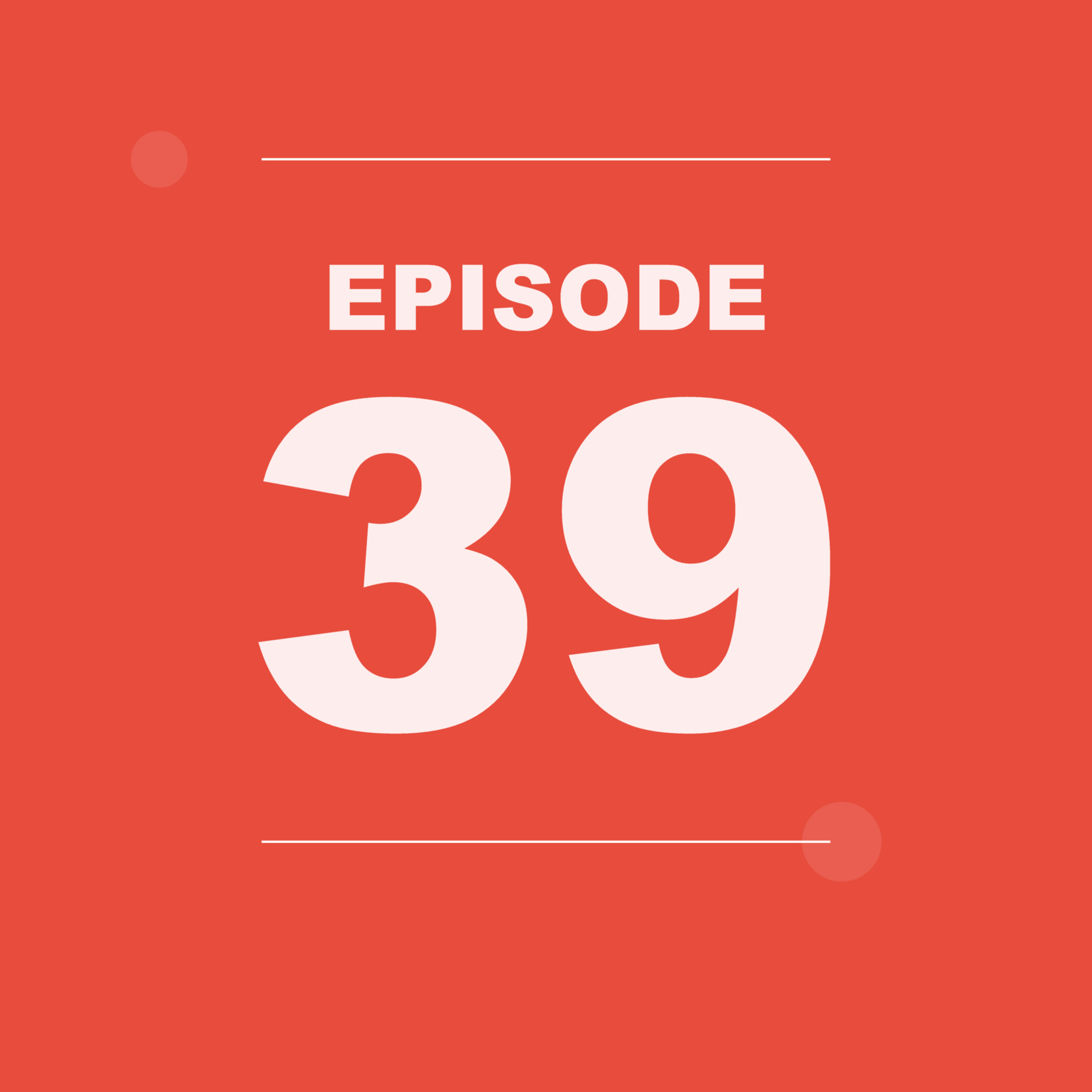 S2E39 | Logical Fallacies: Understanding and Avoiding Reasoning Pitfalls episode artwork