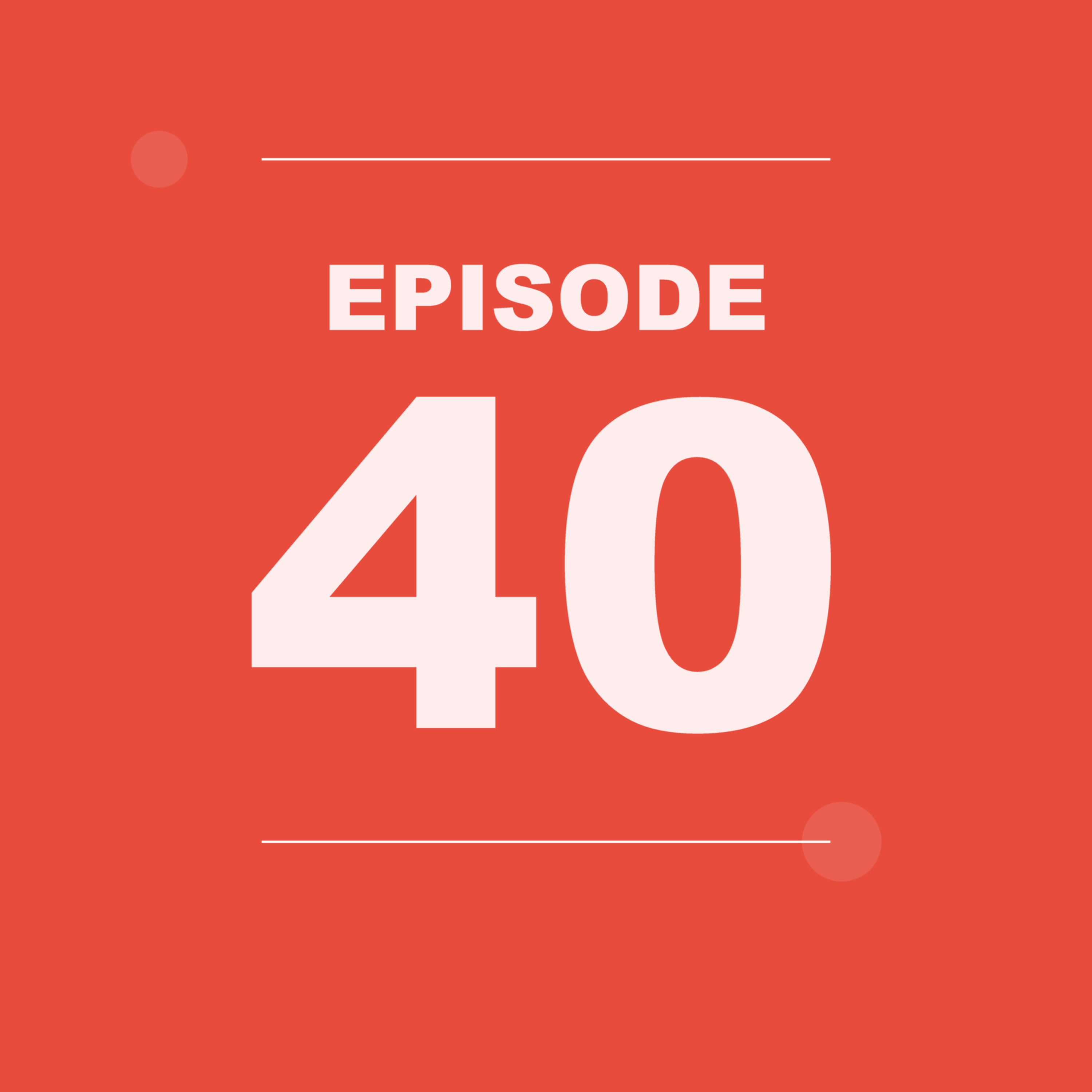 S2E40 | Finding Purpose in Unwanted Work: A Clinical Perspective episode artwork