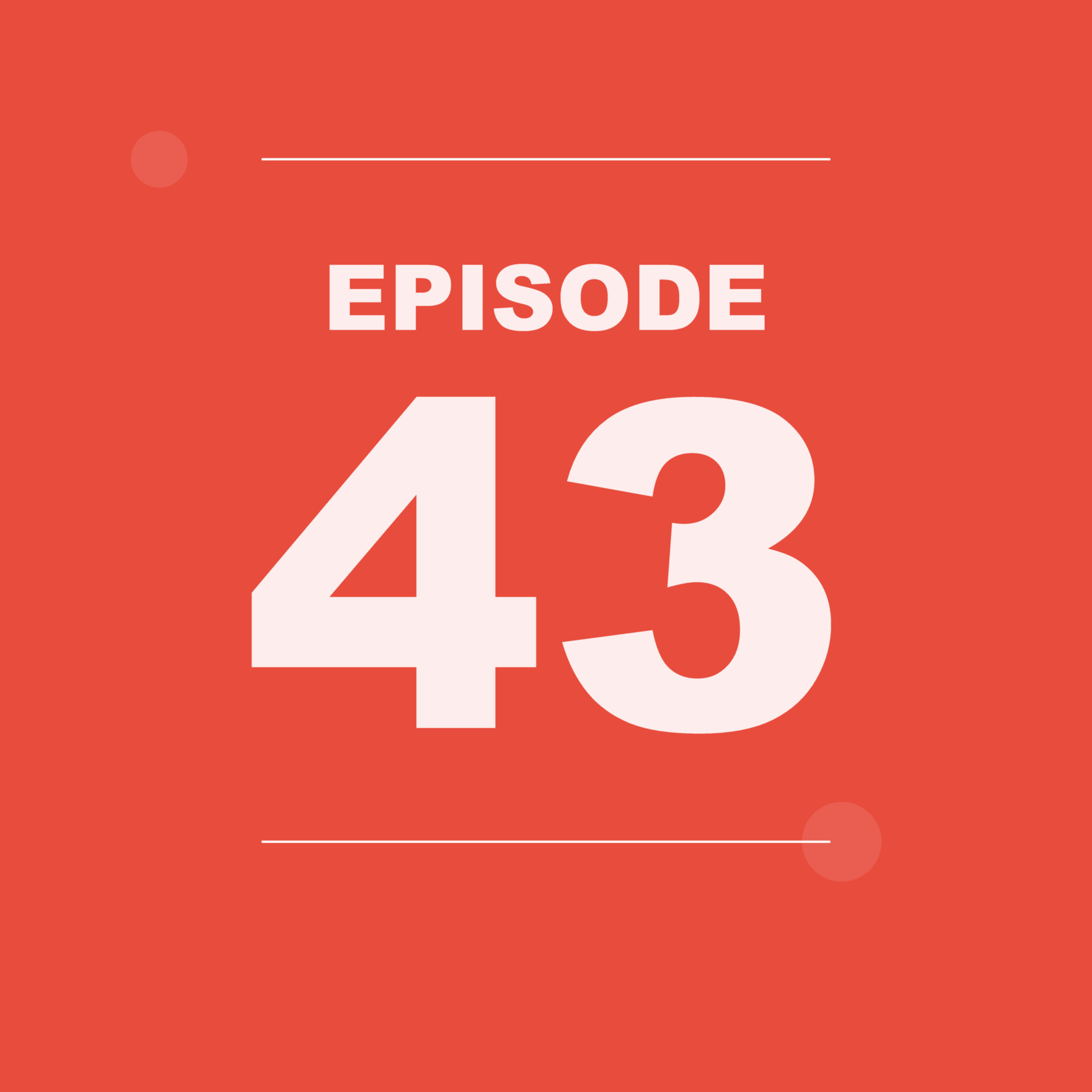 S2E43 | Inception: Dreams, Archetypes, and the Unconscious episode artwork
