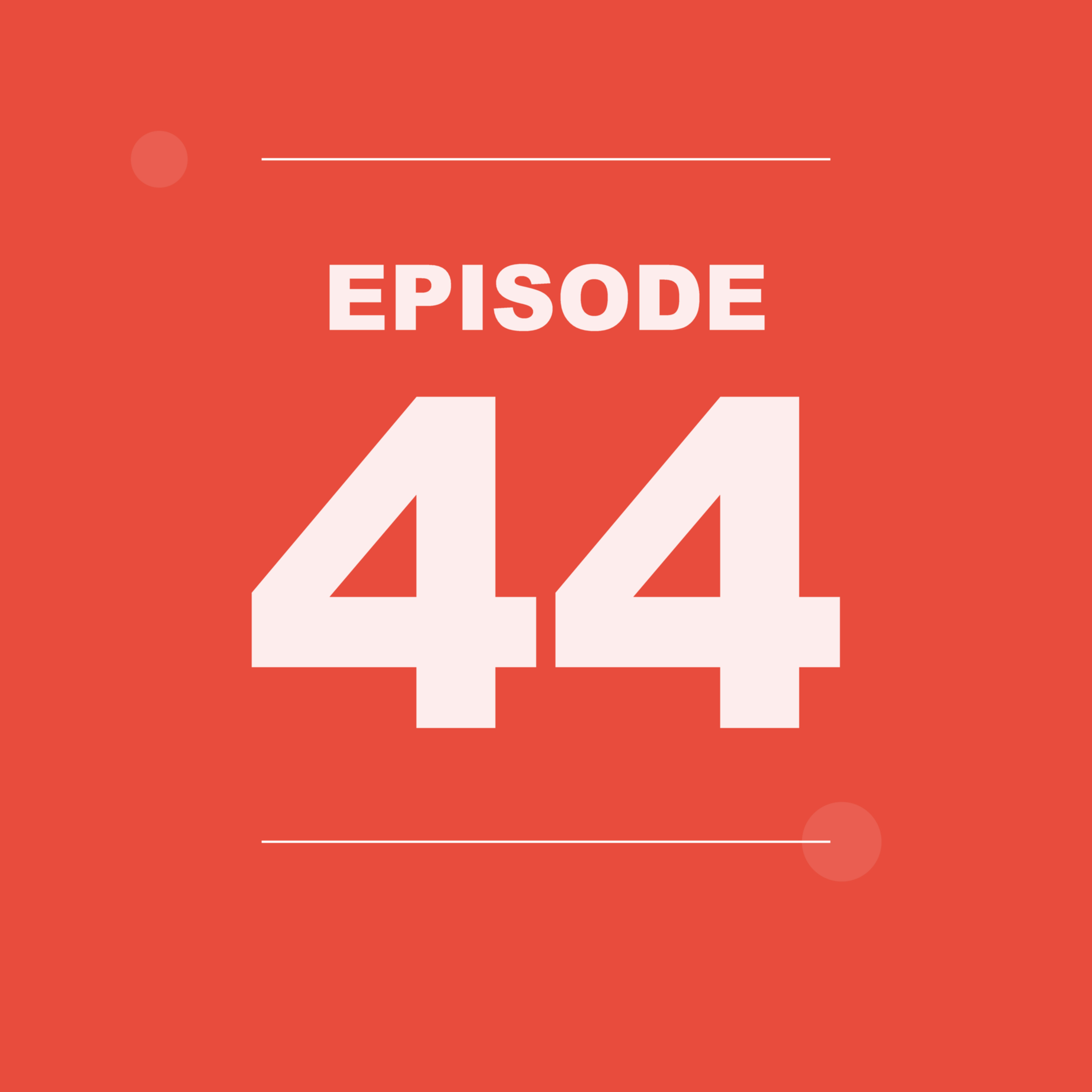 S2E44 | LOST: Collective Unconscious, Shadow Integration, and Symbolic Rebirth episode artwork