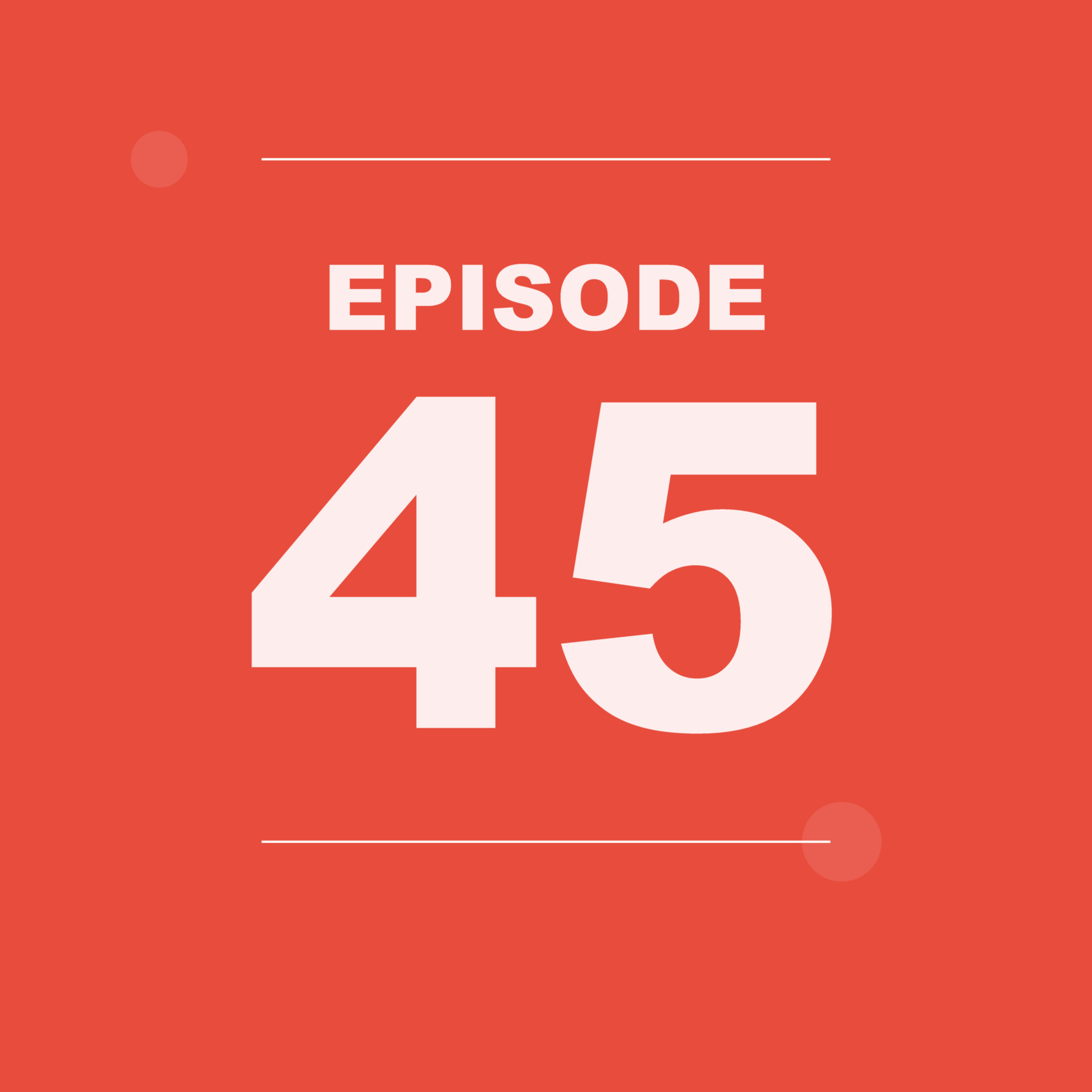 S2E45 | Decoding LinkedIn's Culture of Cringe episode artwork