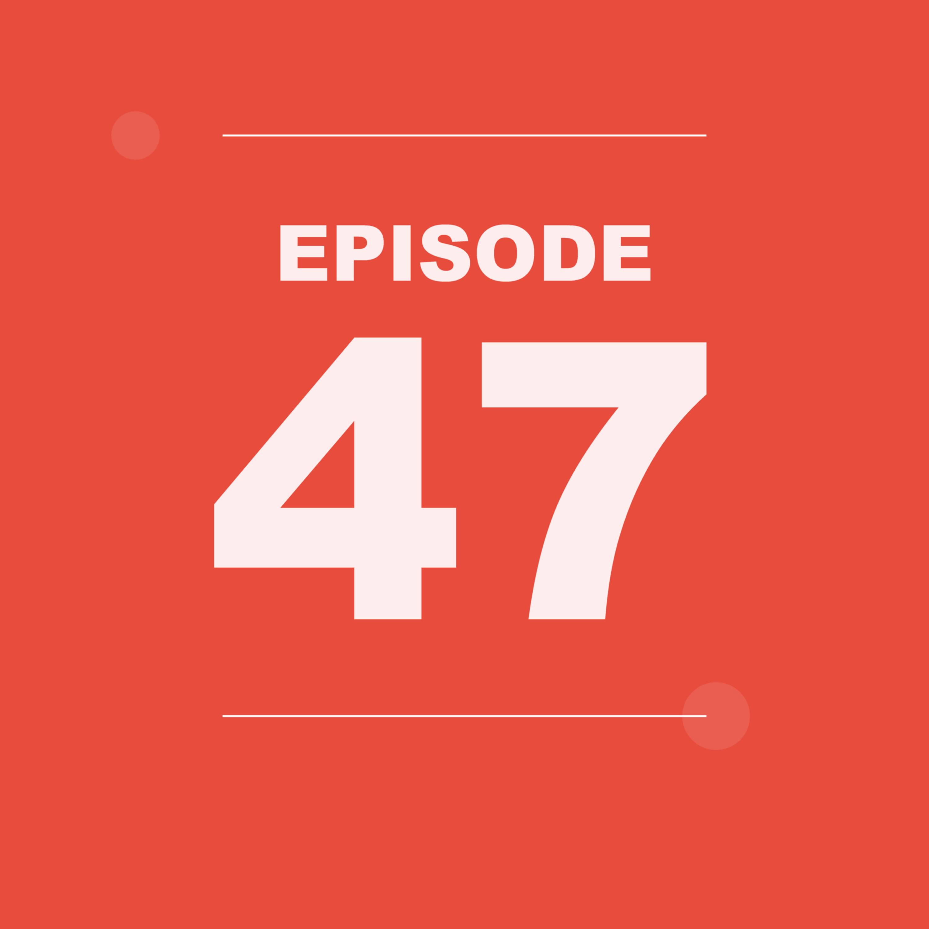 S2E47 | Silo: The Collective Unconscious in a Subterranean World episode artwork