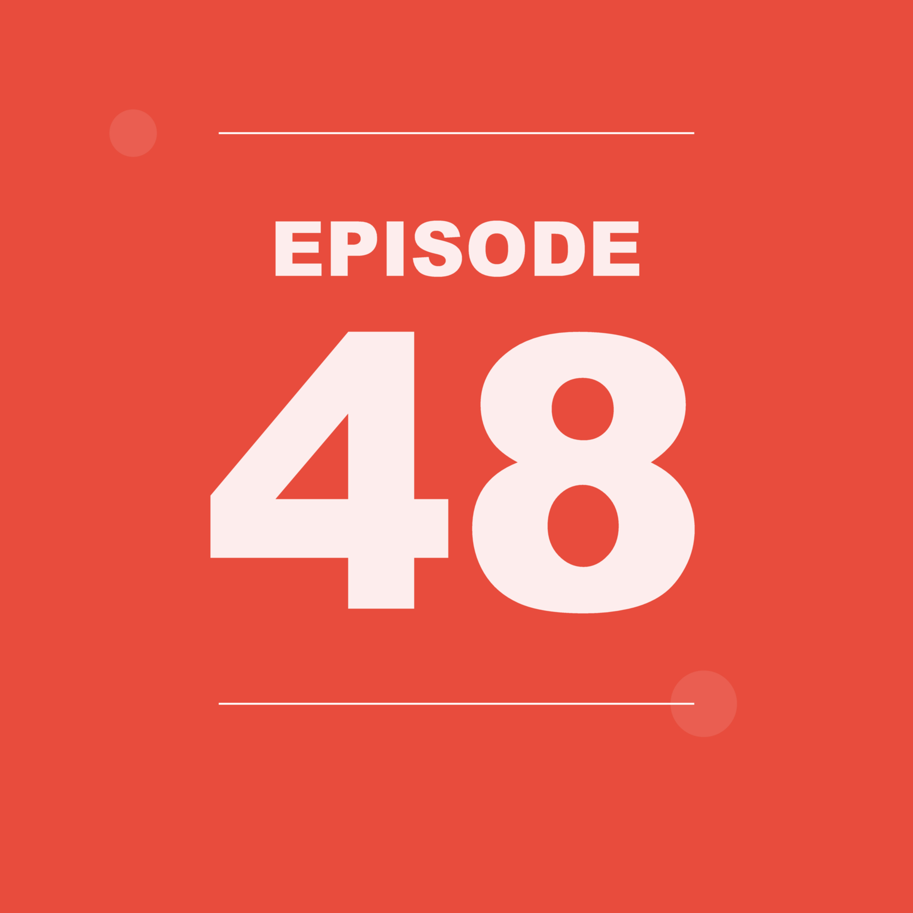 S2E48 | A Jungian Analysis of Game of Thrones episode artwork