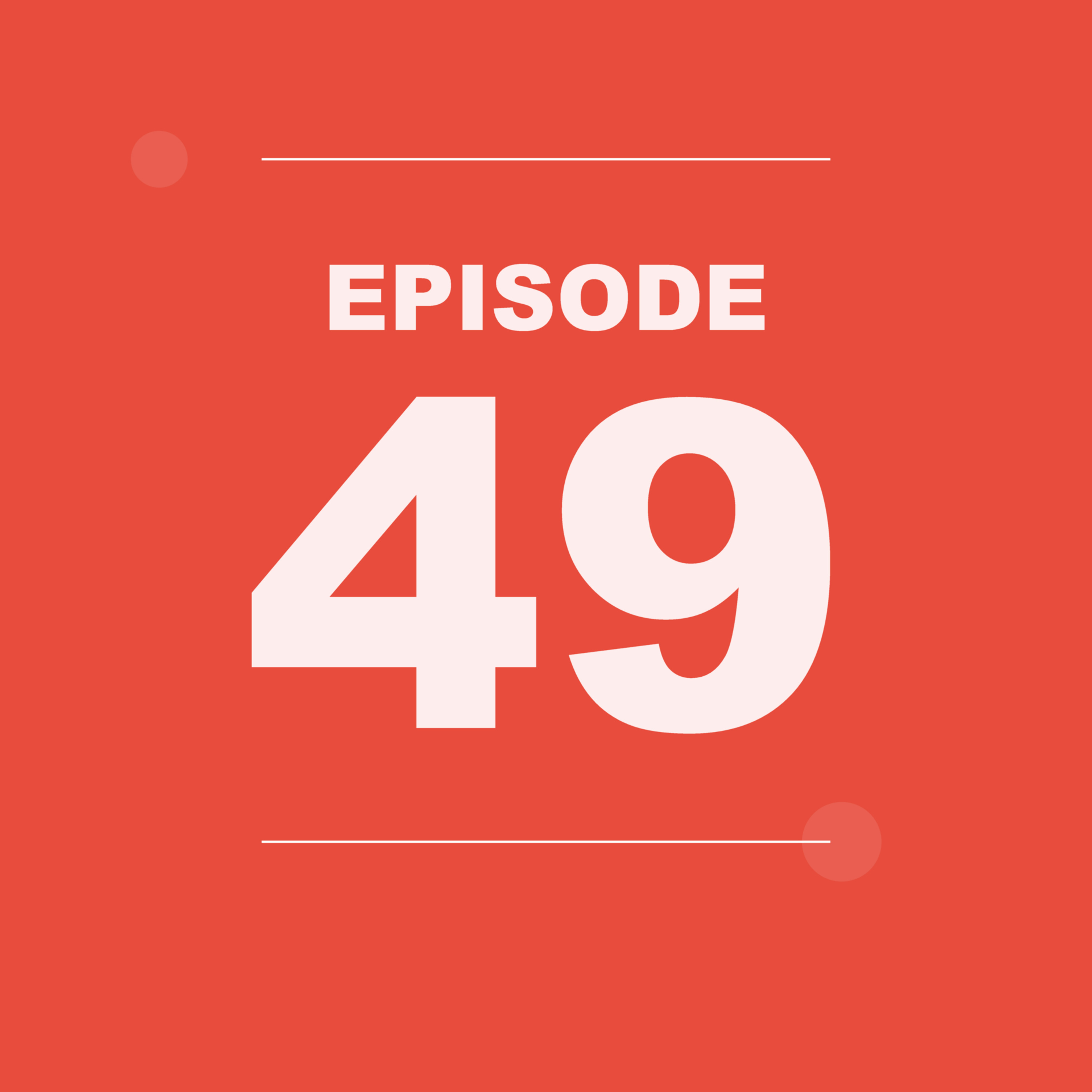 S2E49 | Working with a Difficult Manager episode artwork
