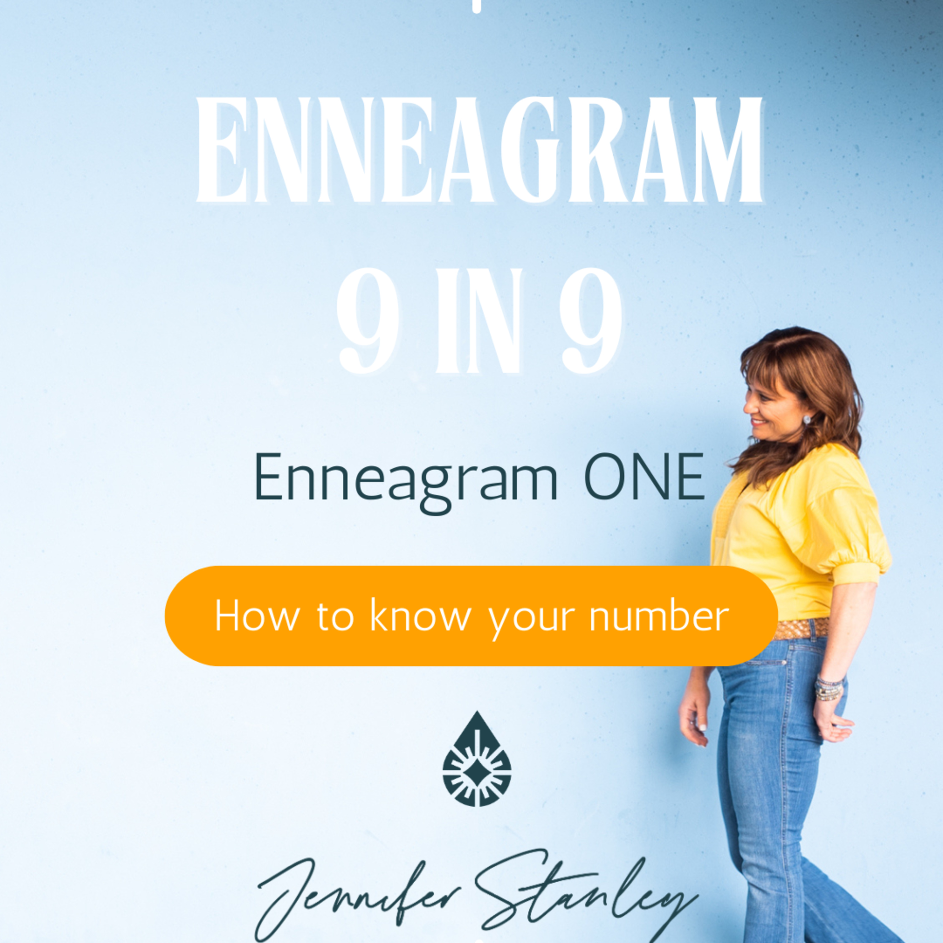 Living Well Enneagram